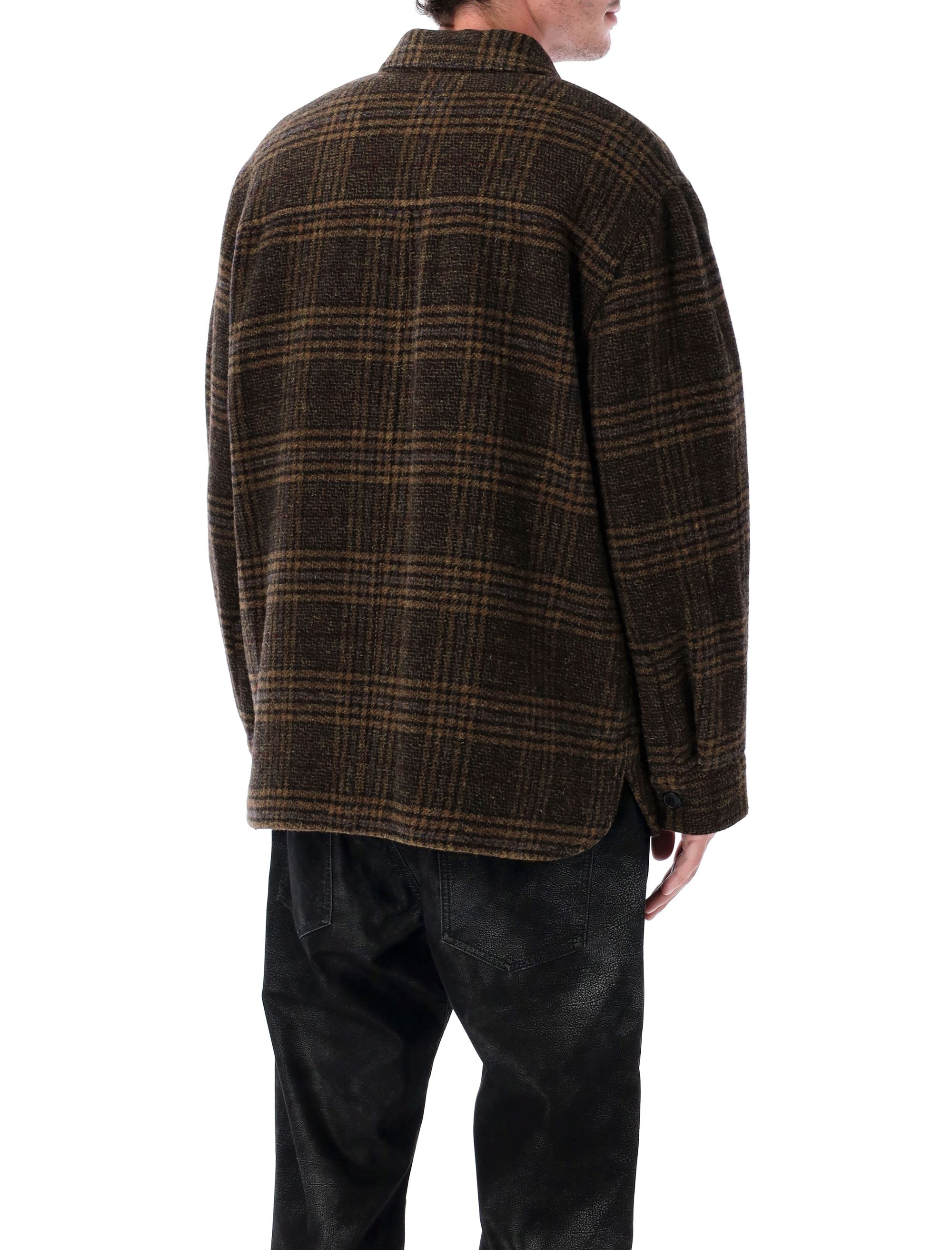 KERVEYGB JACKET Isabel Marant
