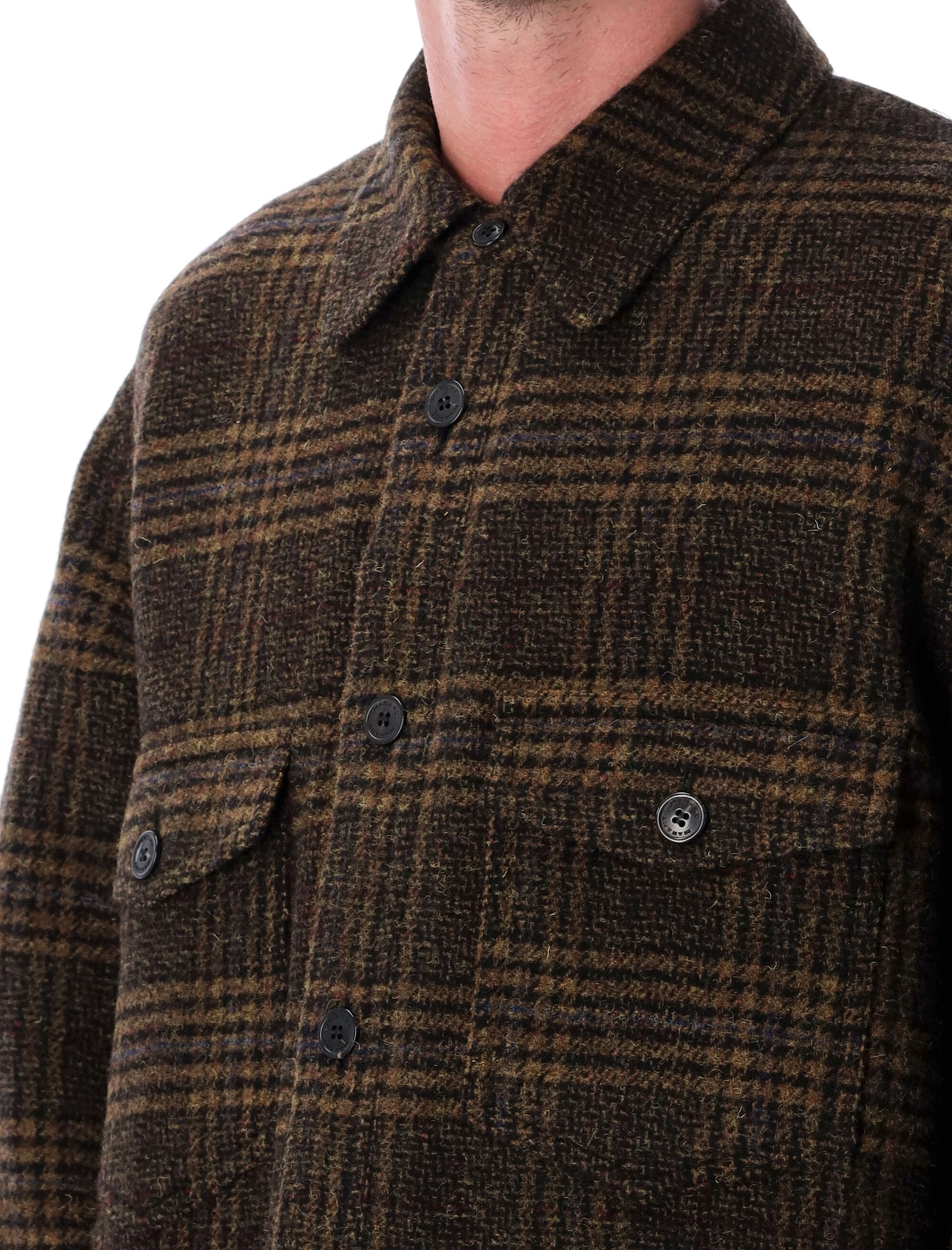 KERVEYGB JACKET Isabel Marant