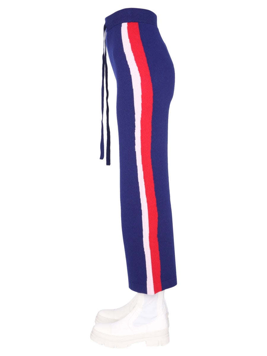 WAVY PANTS ÊTRE CÉCILE
