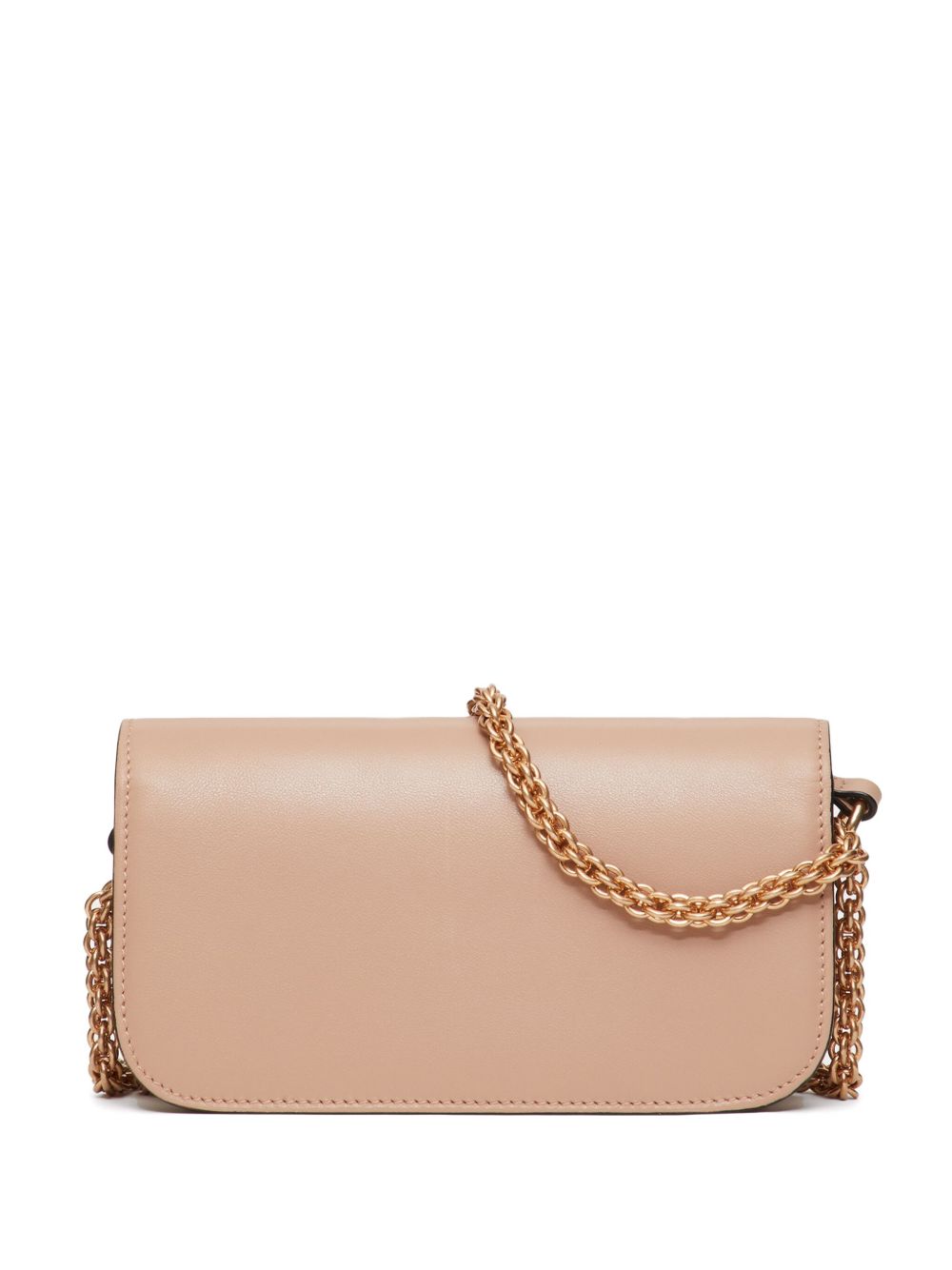 LOCÒ LEATHER SHOULDER BAG Valentino Garavani