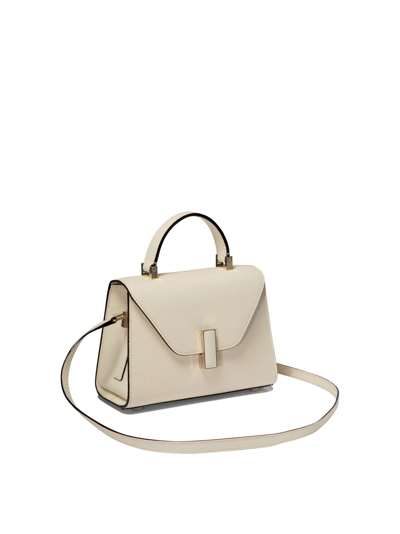 "ISIDE MICRO" CROSSBODY BAG Valextra