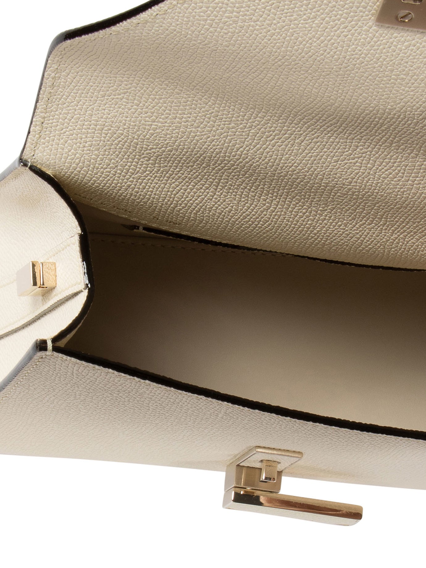 "ISIDE MICRO" CROSSBODY BAG Valextra