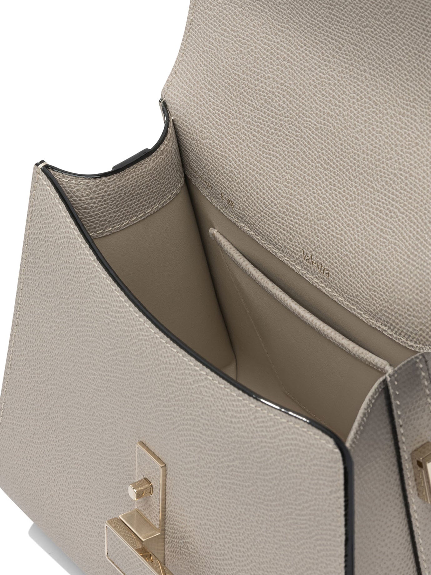 "ISIDE" CROSSBODY BAG Valextra