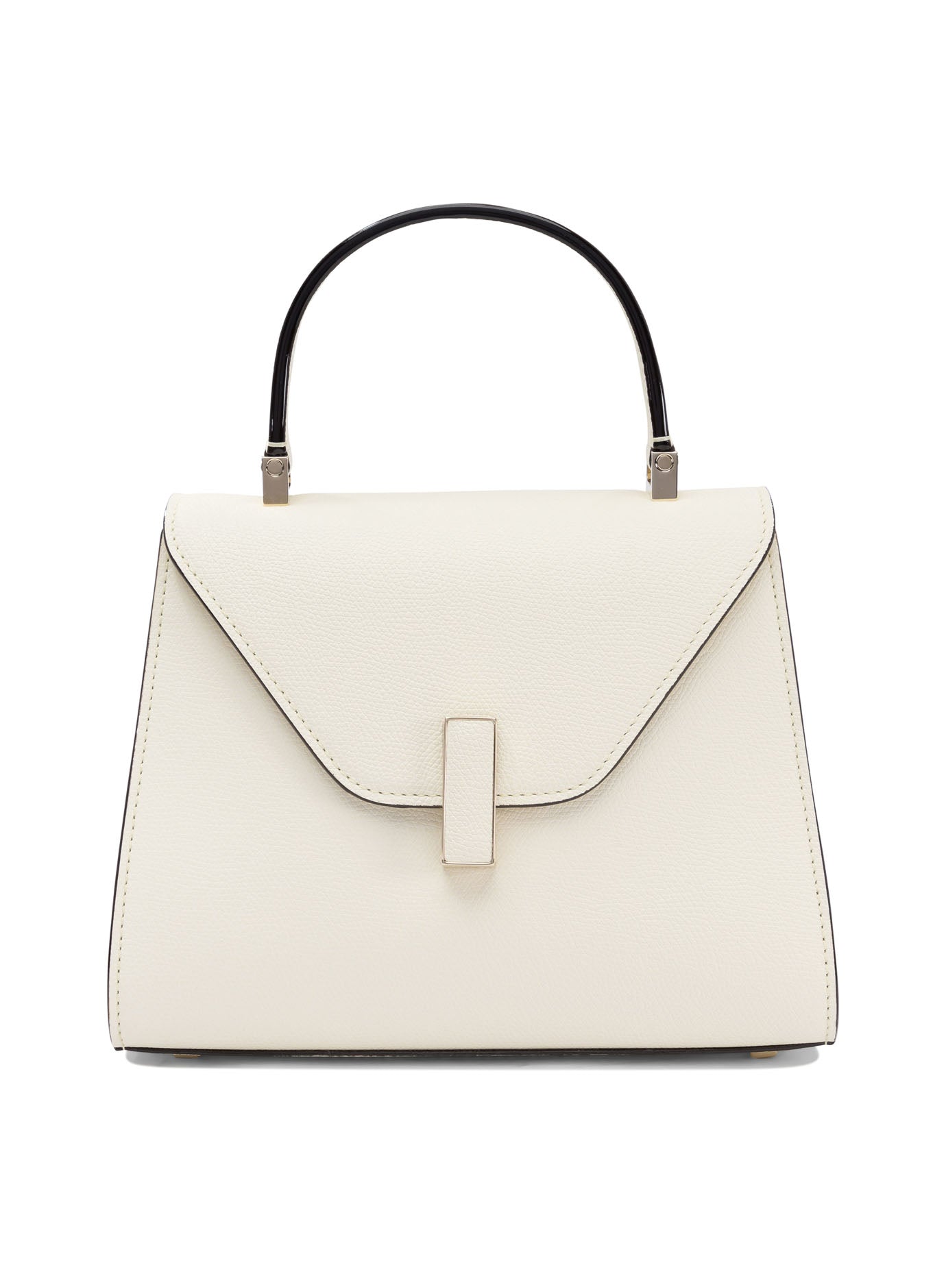"ISIDE" CROSSBODY BAG Valextra WHITE U