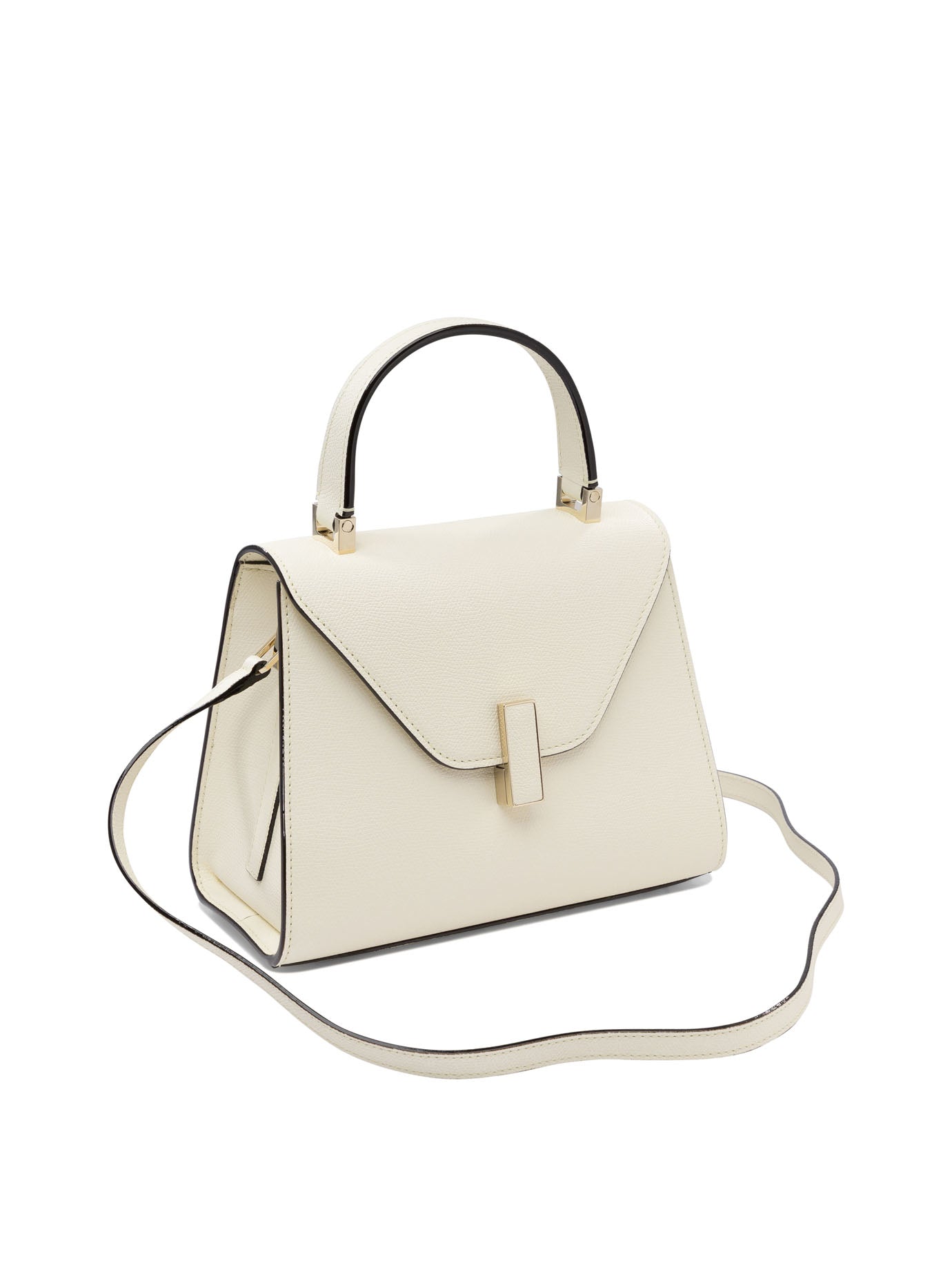 "ISIDE" CROSSBODY BAG Valextra