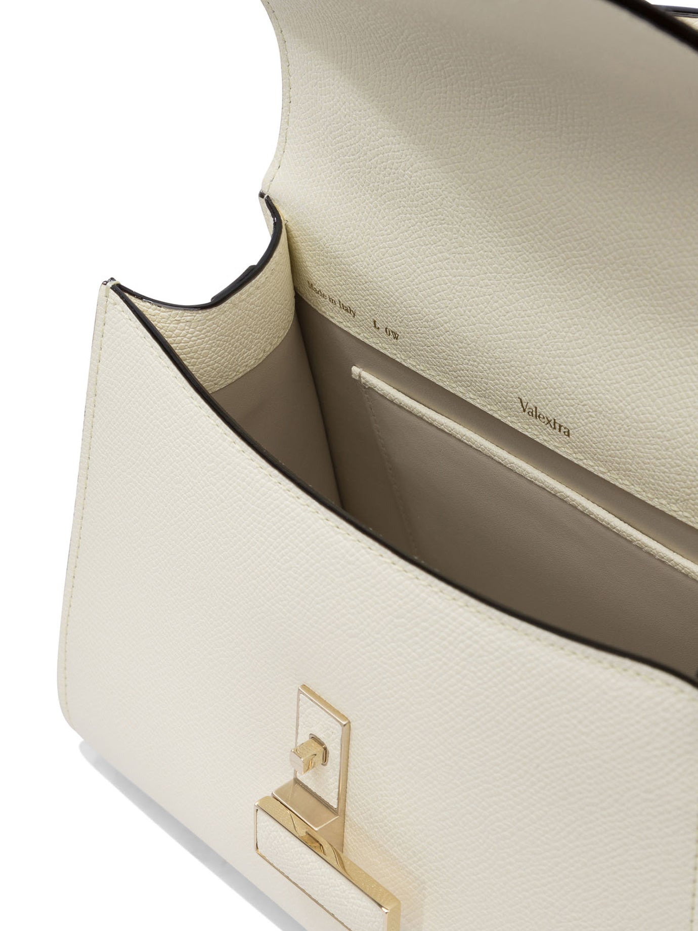"ISIDE" CROSSBODY BAG Valextra