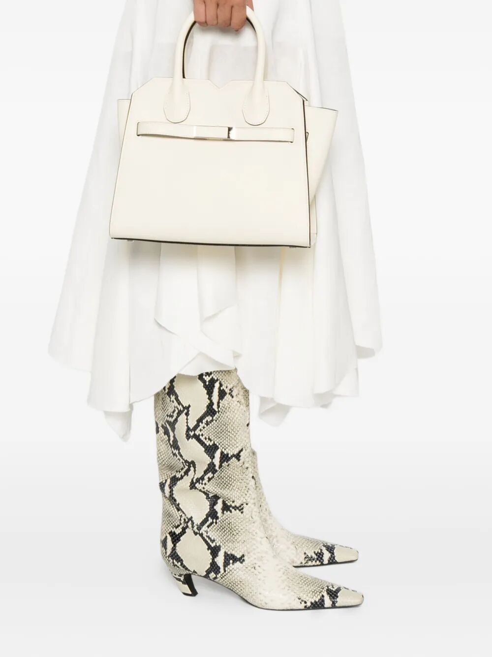 "MILANO" MINI BAG Valextra