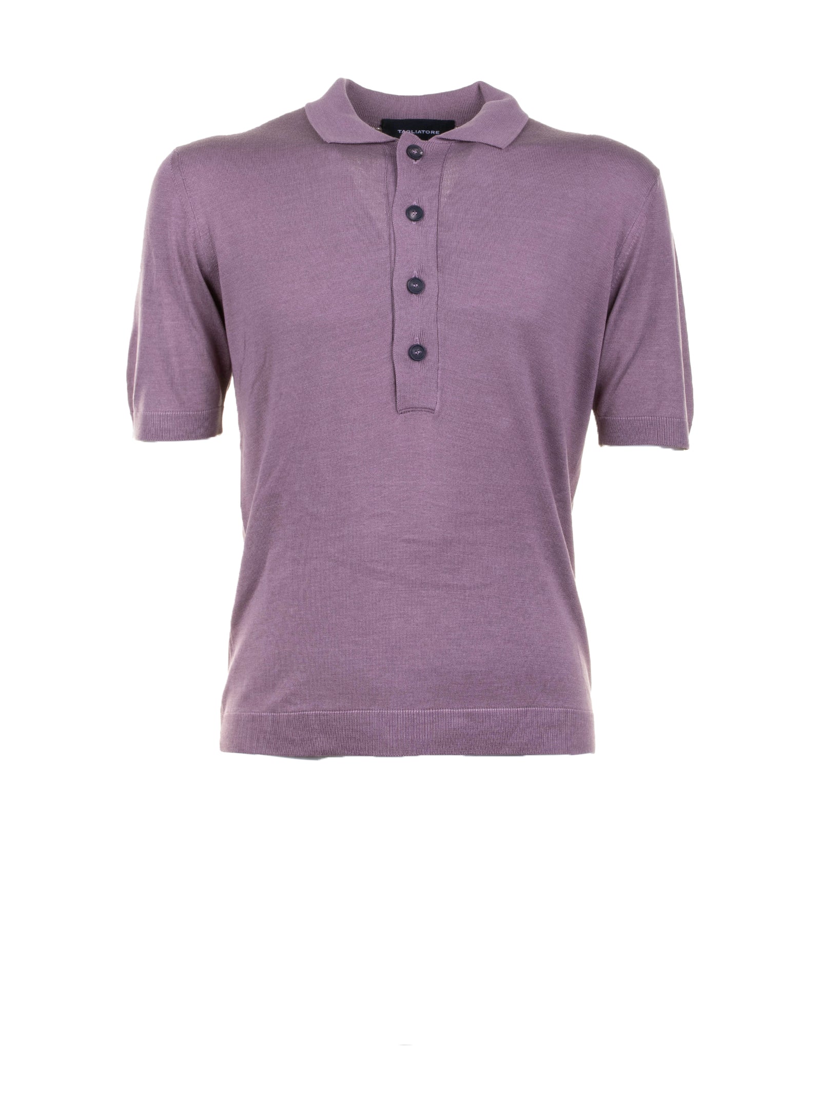 GLICINE CLOTHING T-SHIRTS AND POLOS Tagliatore GLICINE 46