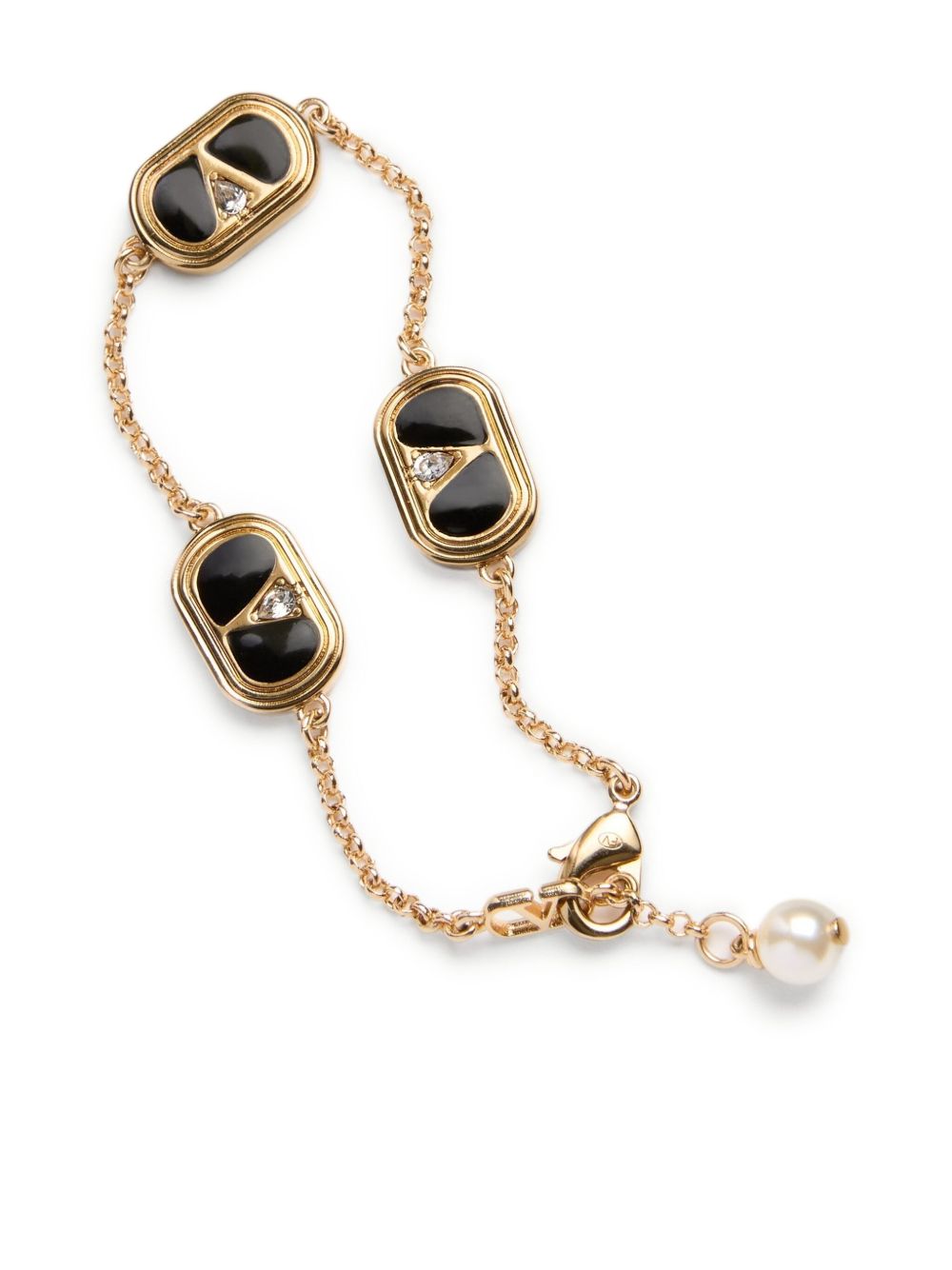 VLOGO BRACELET Valentino Garavani