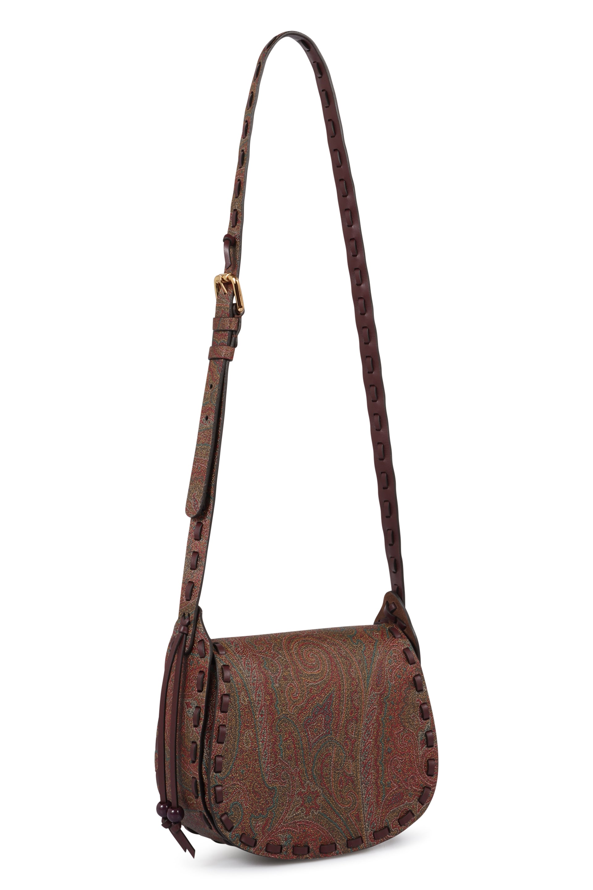 DRYA ARNICA 1984 SMALL CROSSBODY BAG Etro