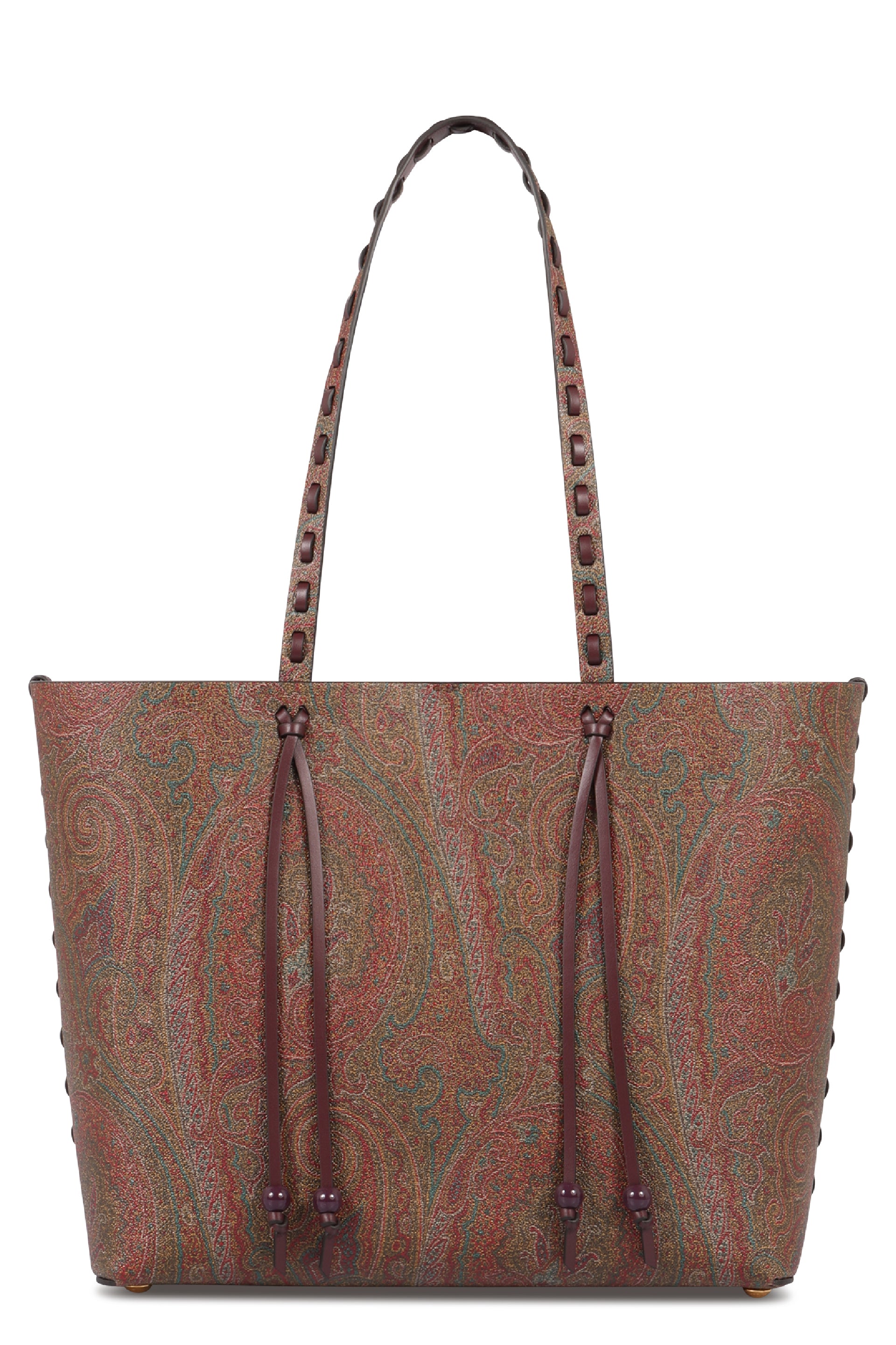 ARNICA 1984 MEDIUM TOTE Etro brown TU