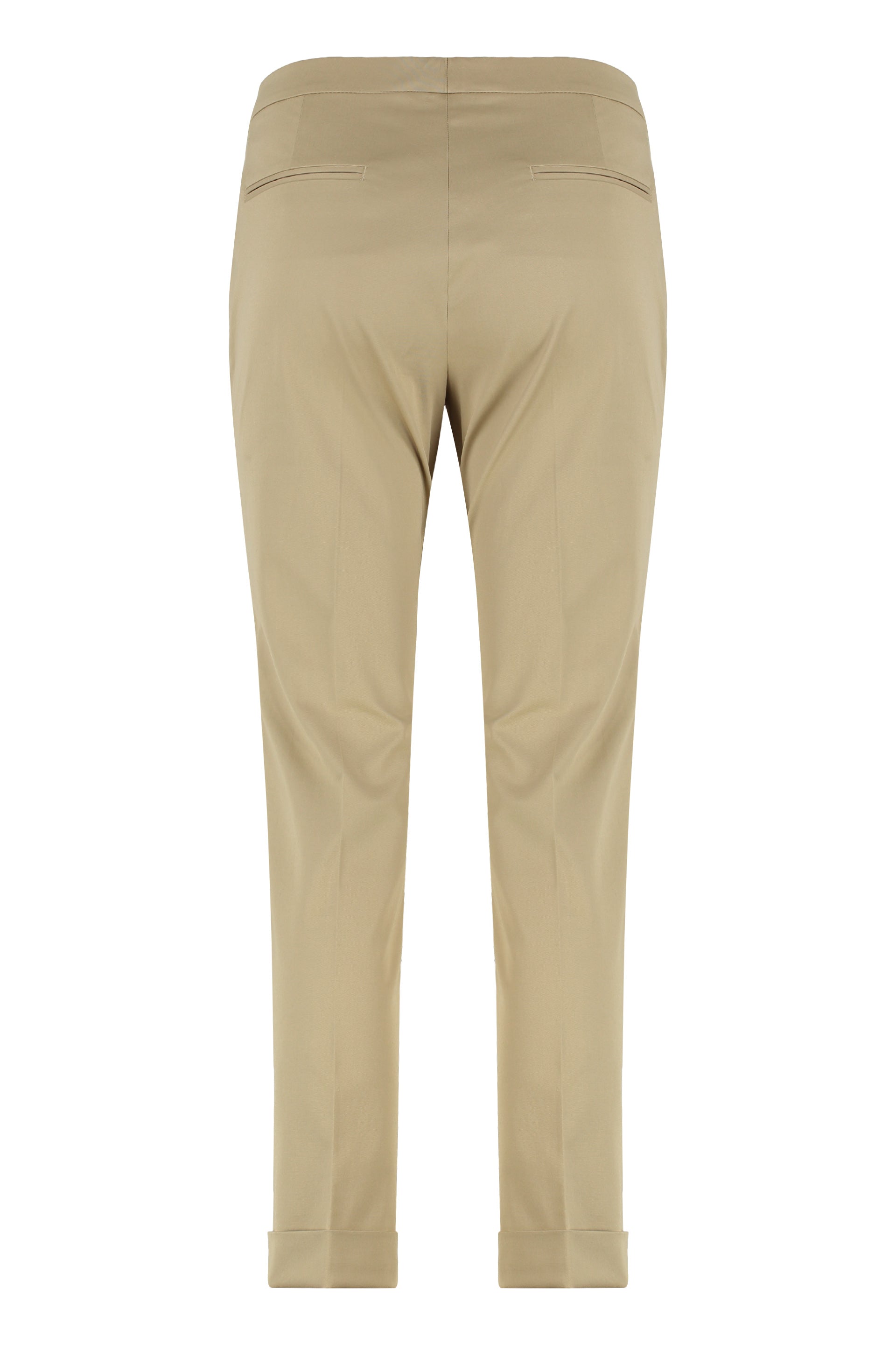 CROPPED PANTS Etro