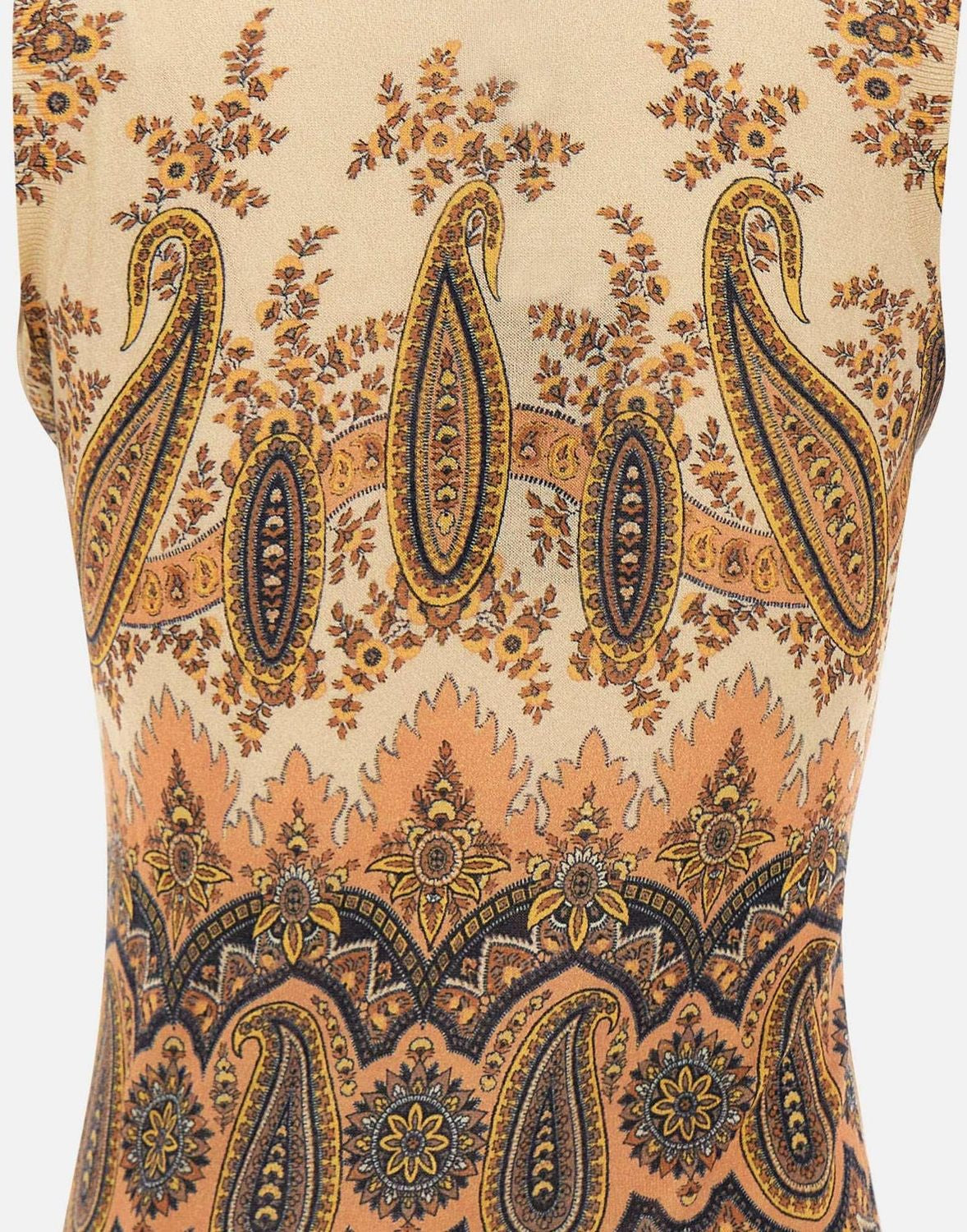 PAISLEY PATTERNED CARDIGAN Etro
