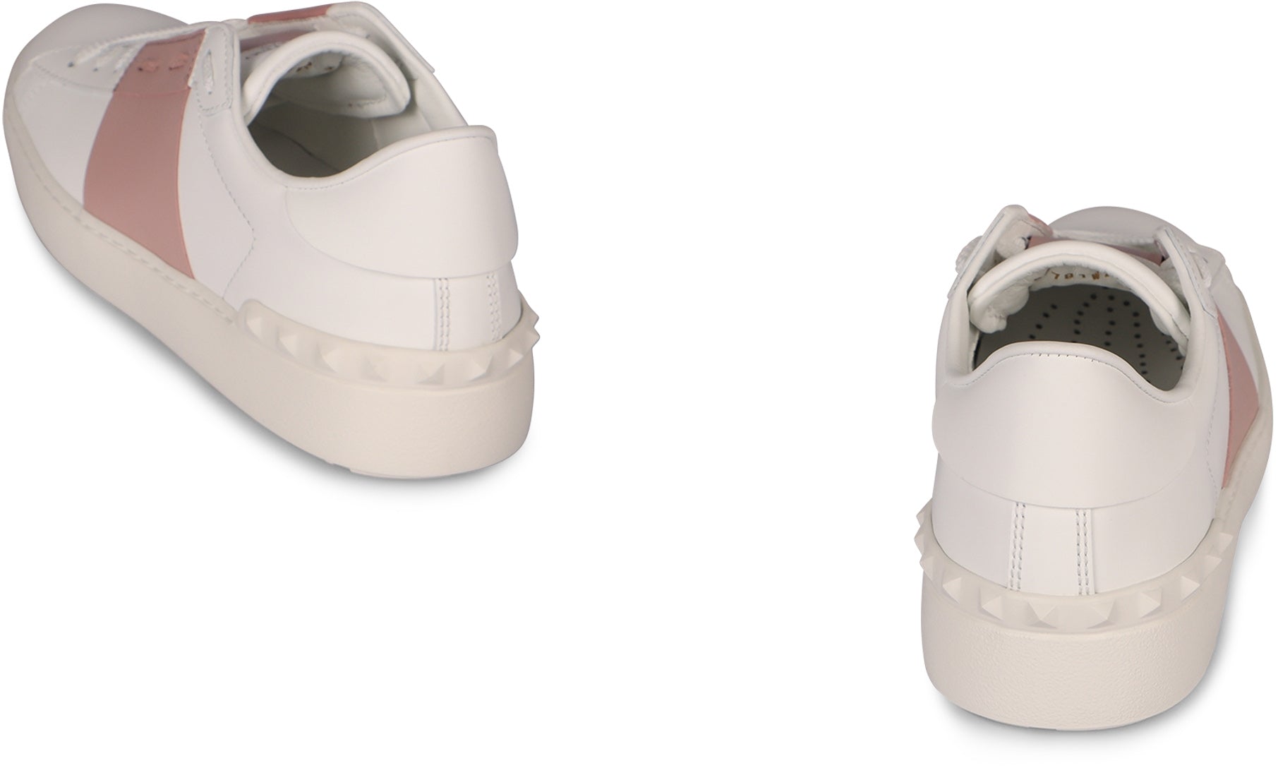 OPEN LOW-TOP SNEAKERS Valentino Garavani