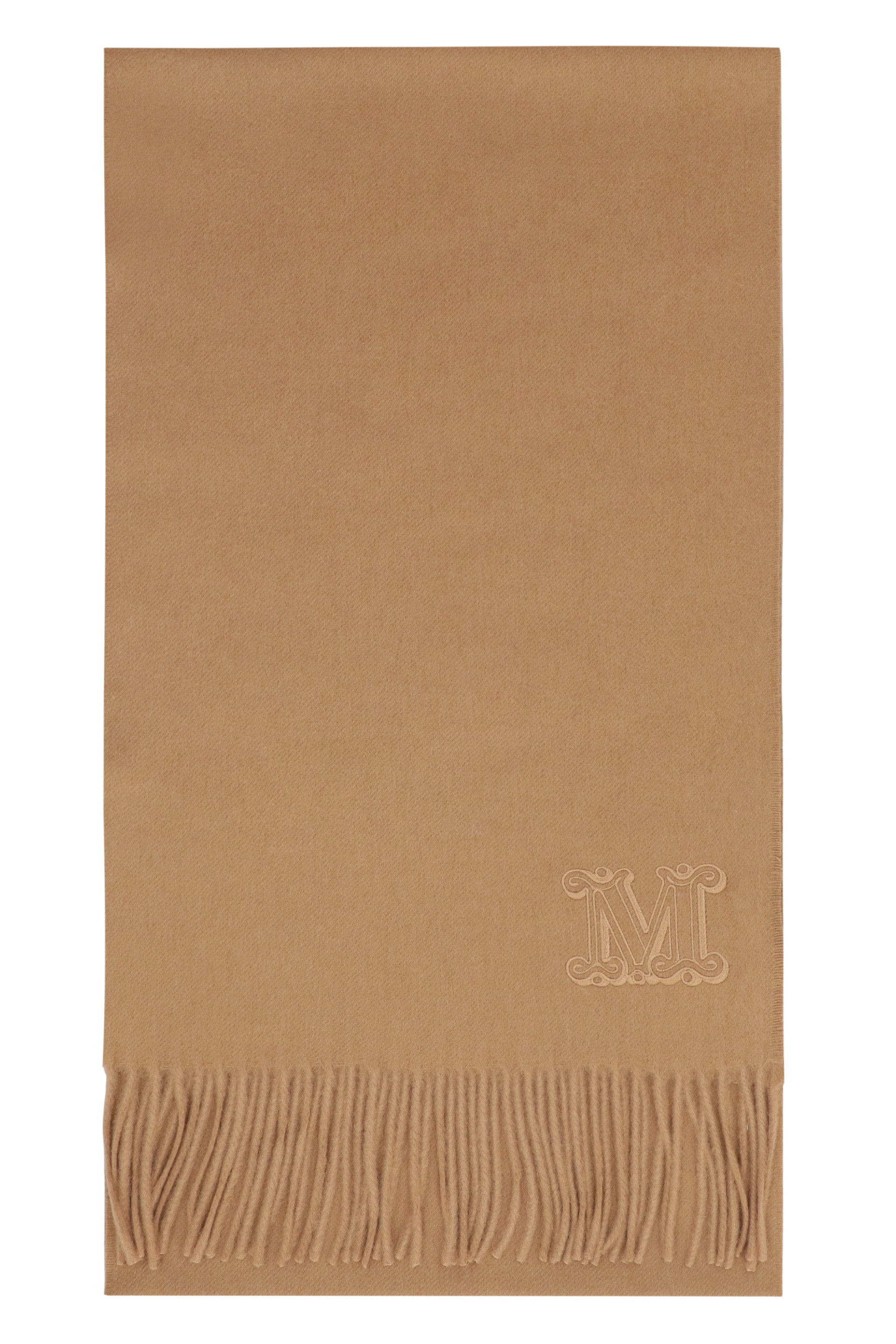 WSDALIA CASHMERE SCARF Max Mara