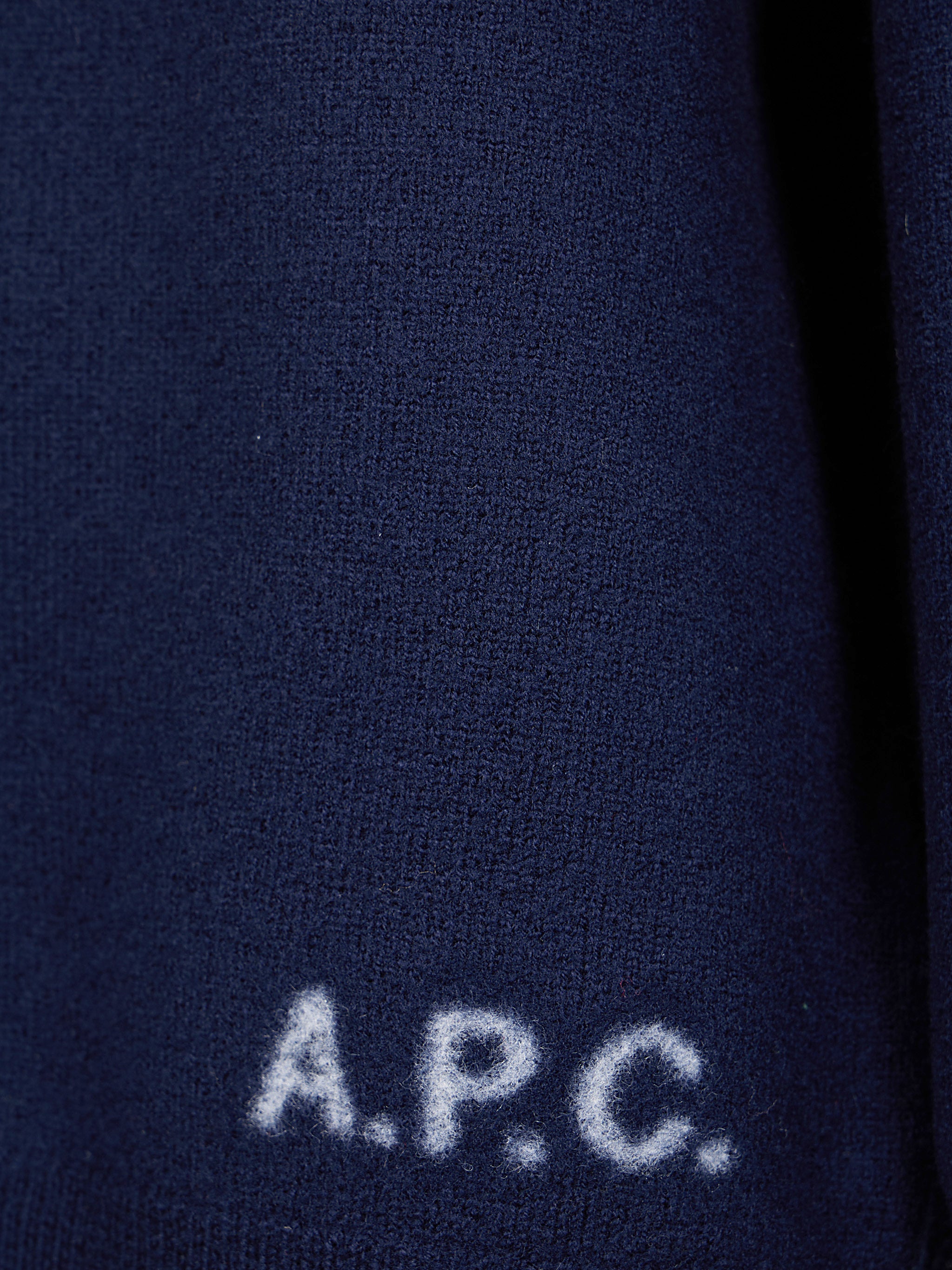 "KENNY" CARDIGAN A.P.C.