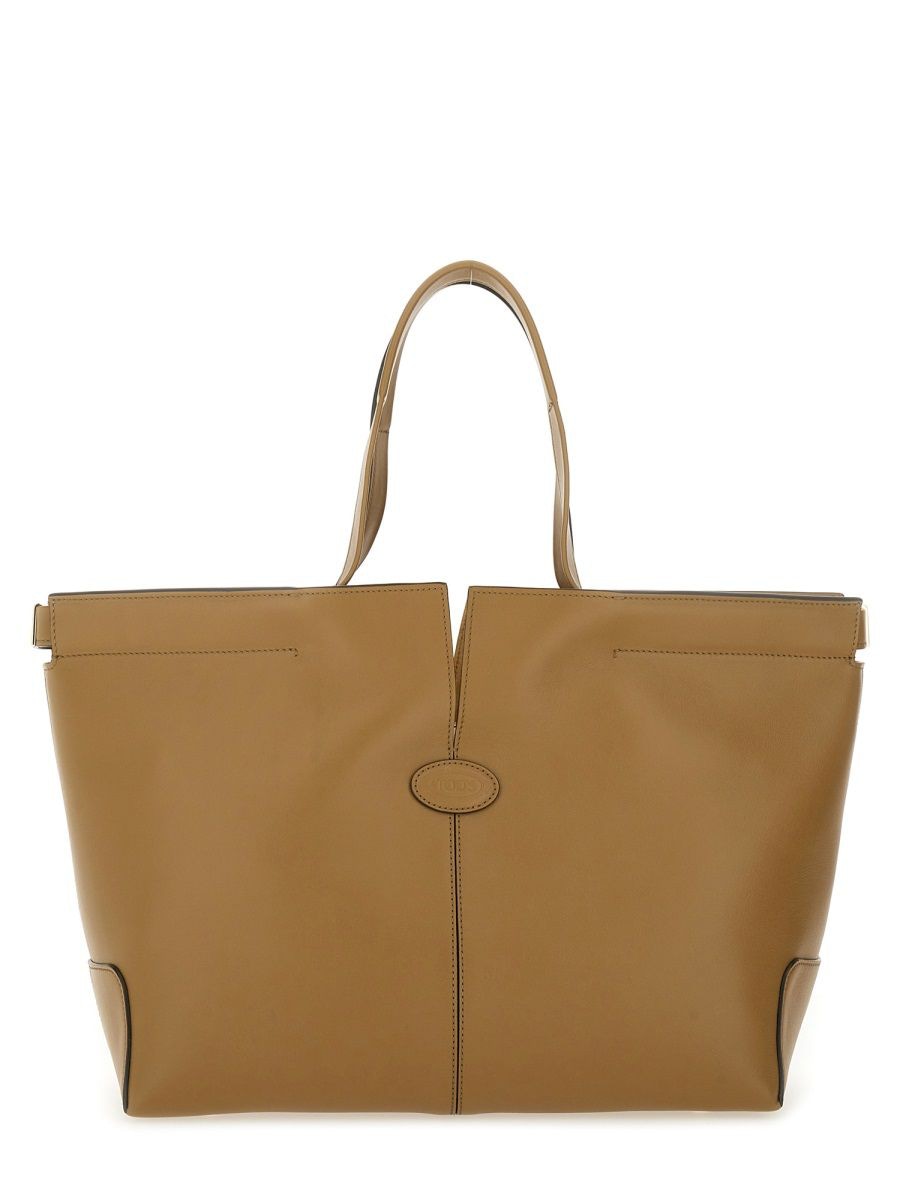 BORDEAUX SHOULDER BAGS Tod's BORDEAUX UNI