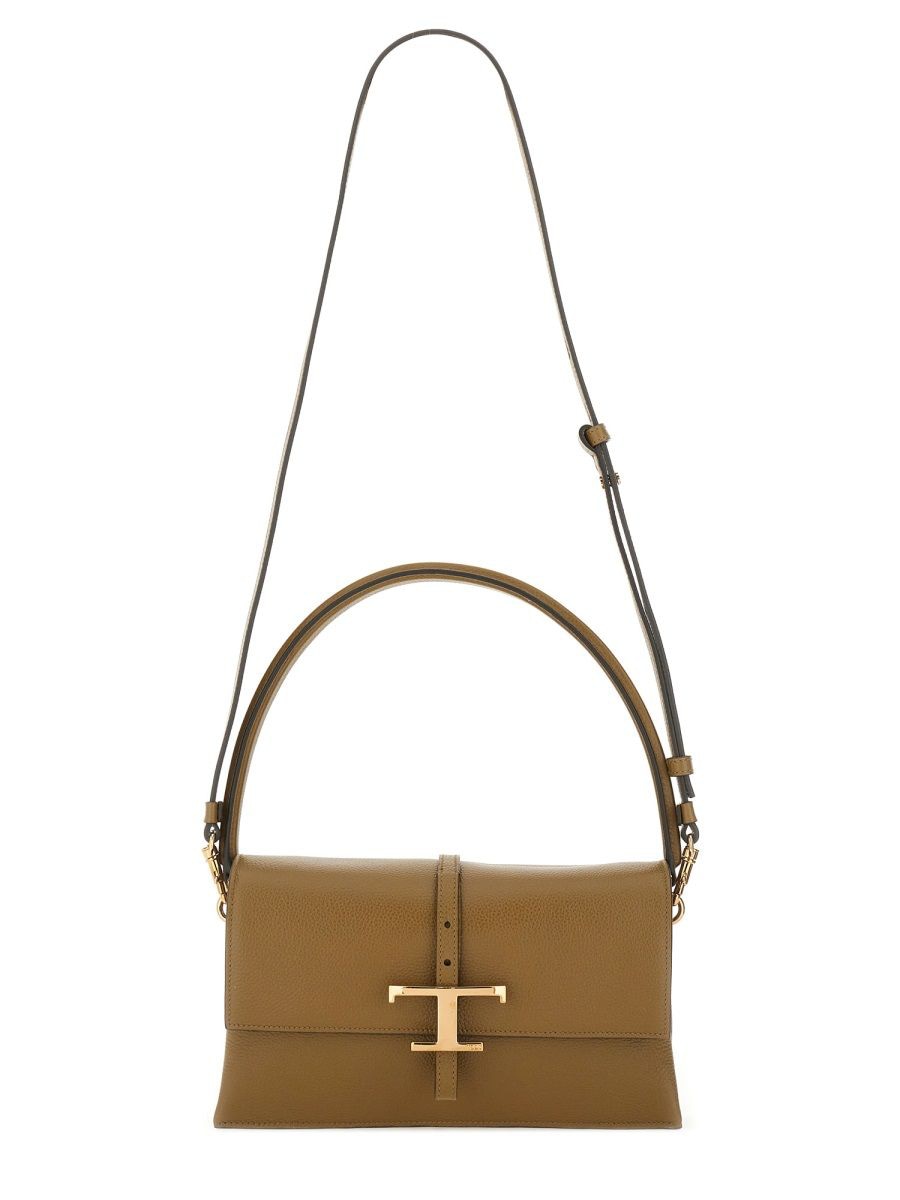 FLAP T TIMELESS BAG Tod's