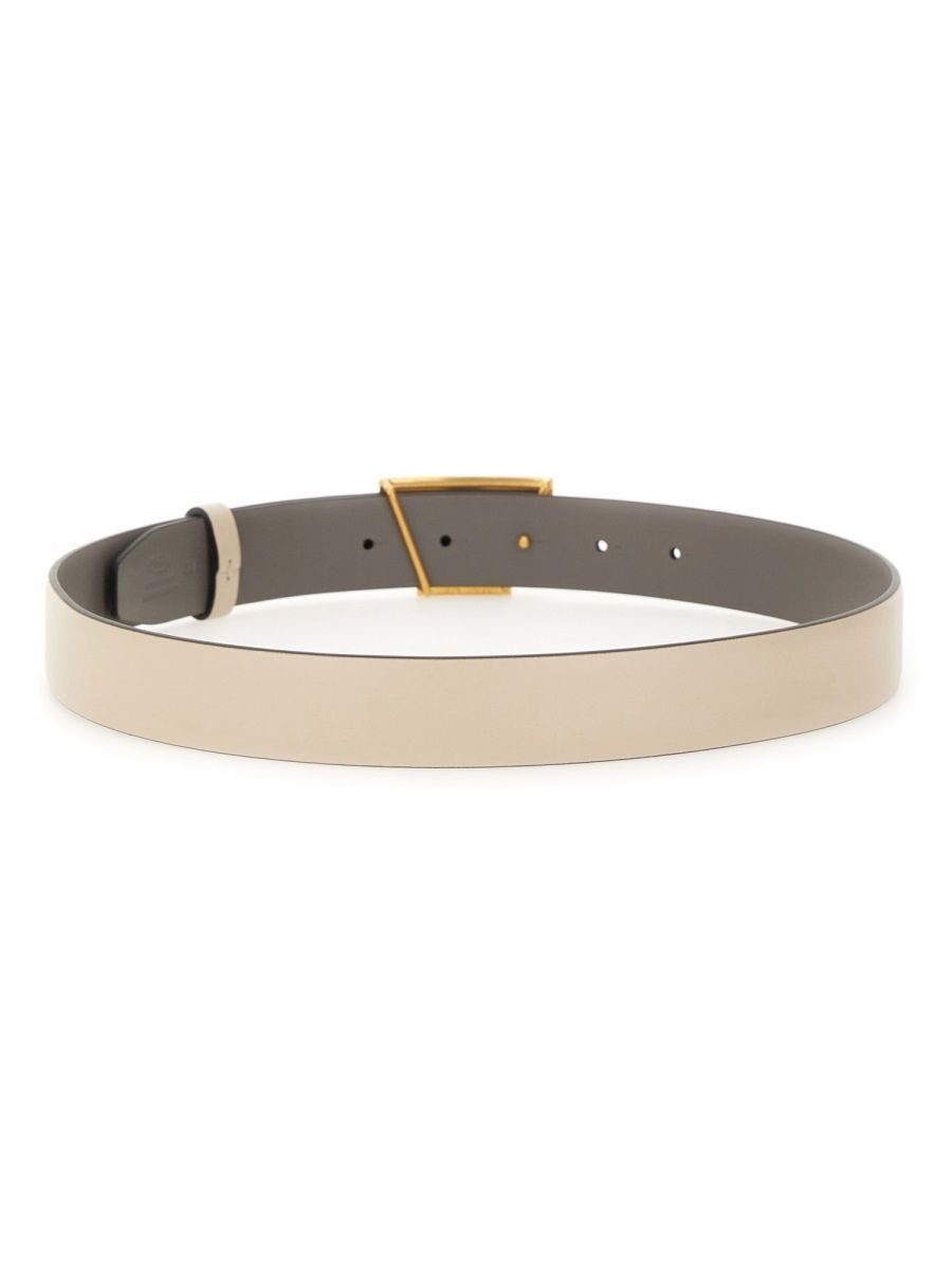 GREY BELT Tod's