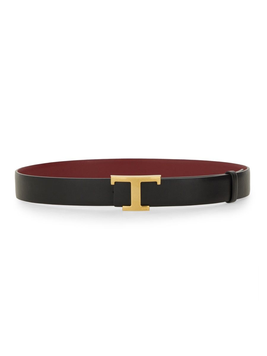 CINTURA REVERSIBILE Tod's