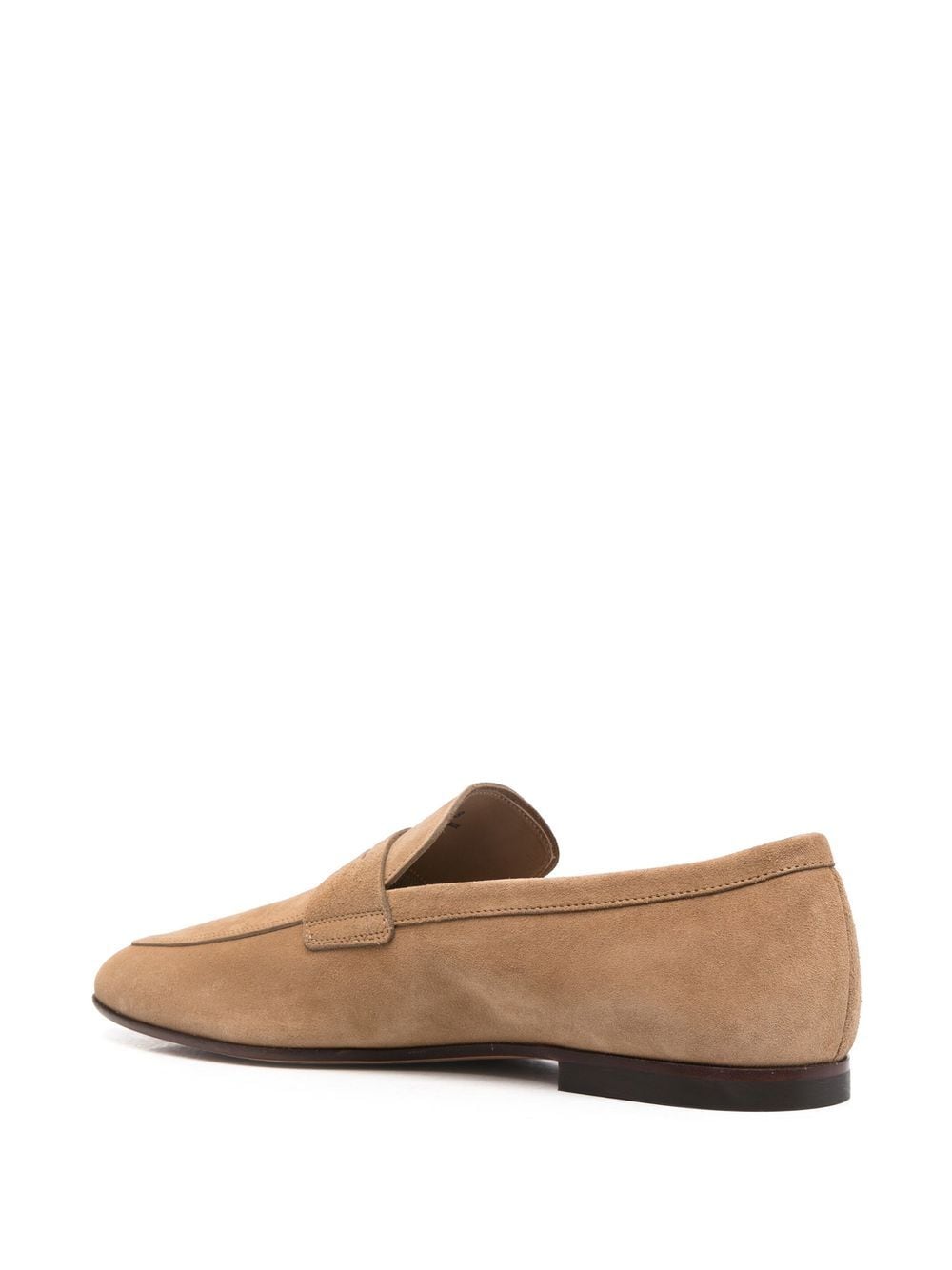 MOCASSINO TODS