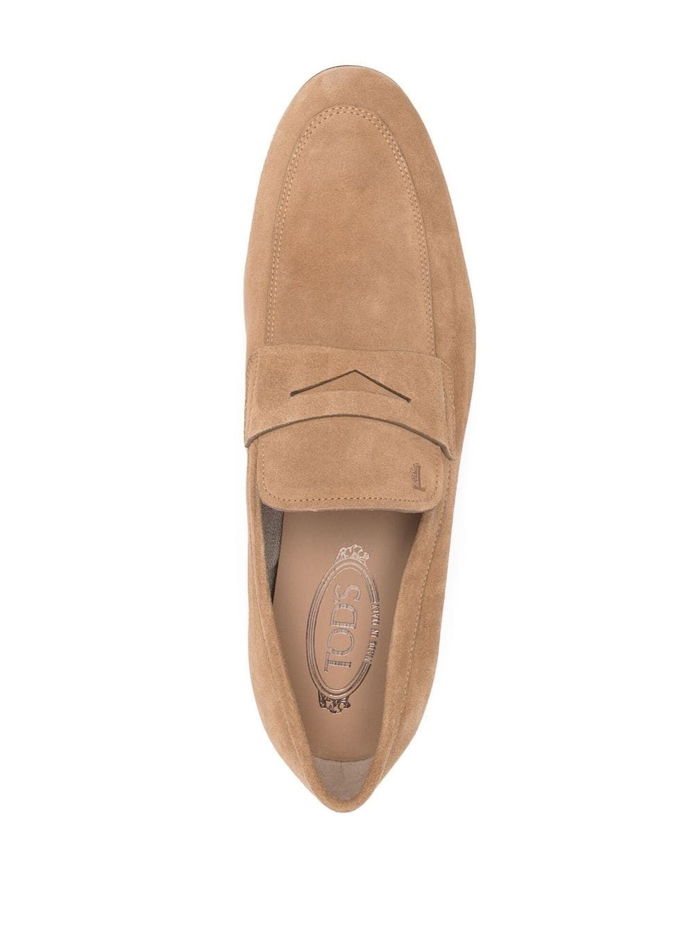 MOCASSINO TODS