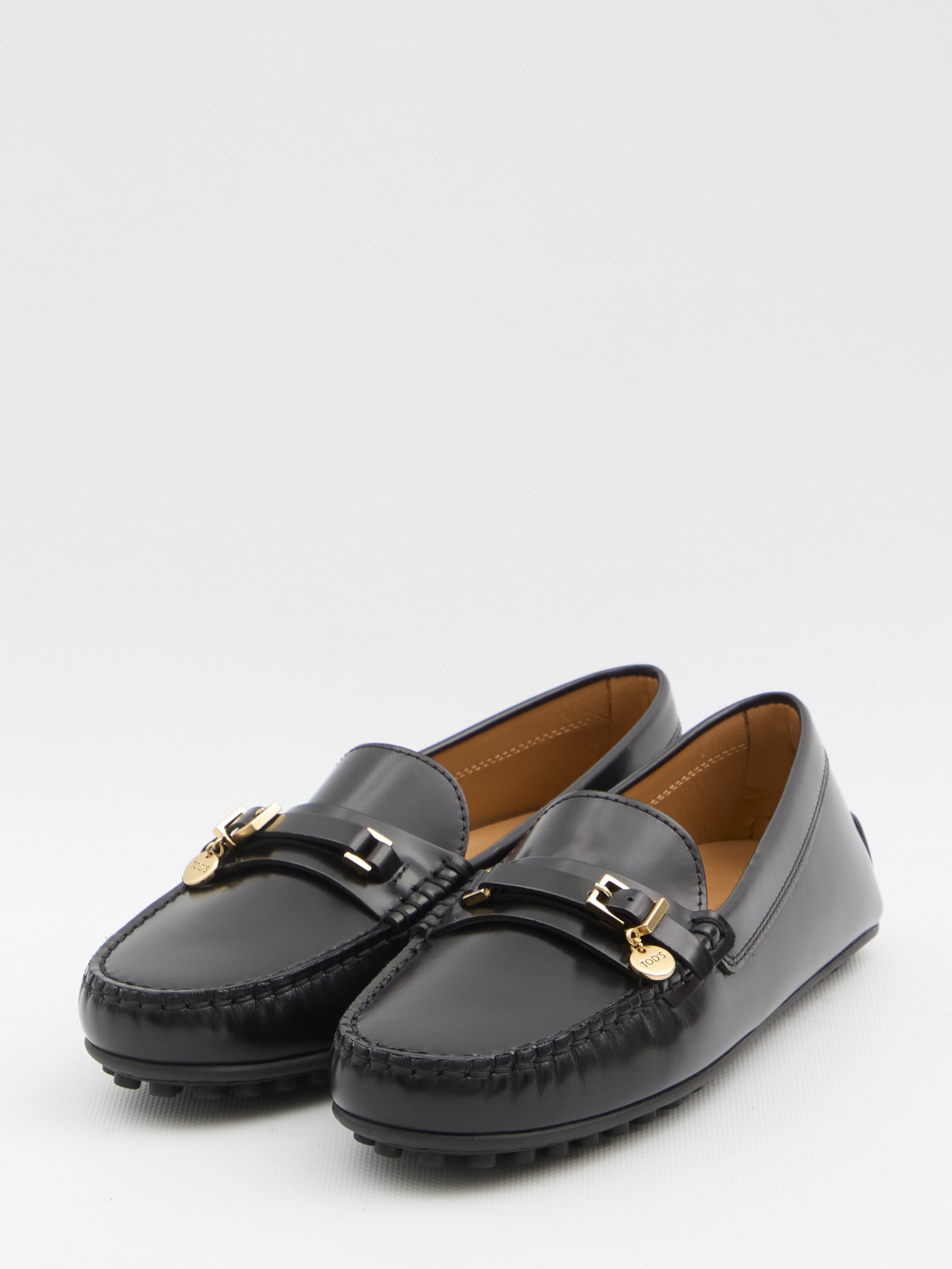 CITY LOAFERS Tod's
