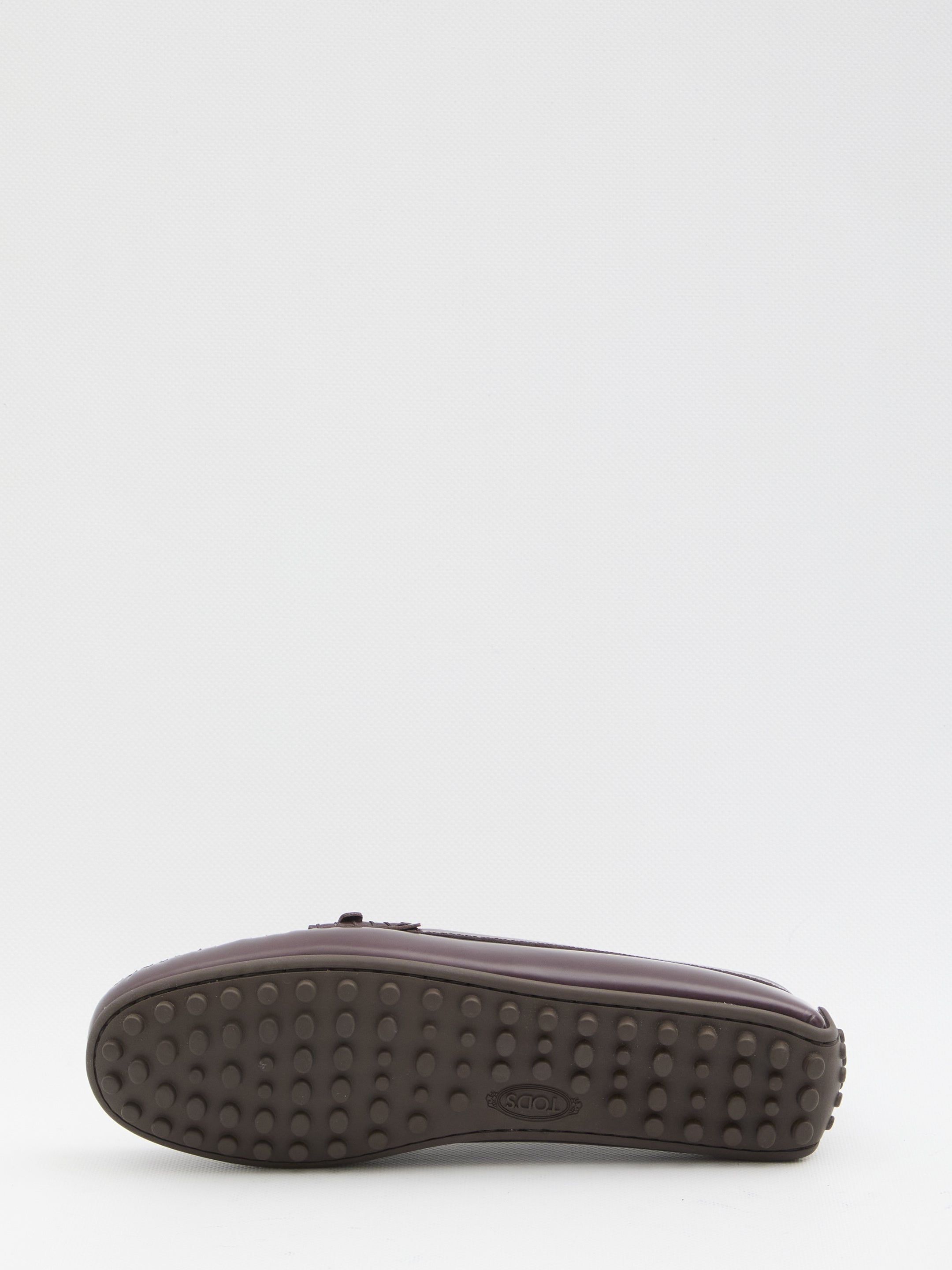 CITY LOAFERS Tod's
