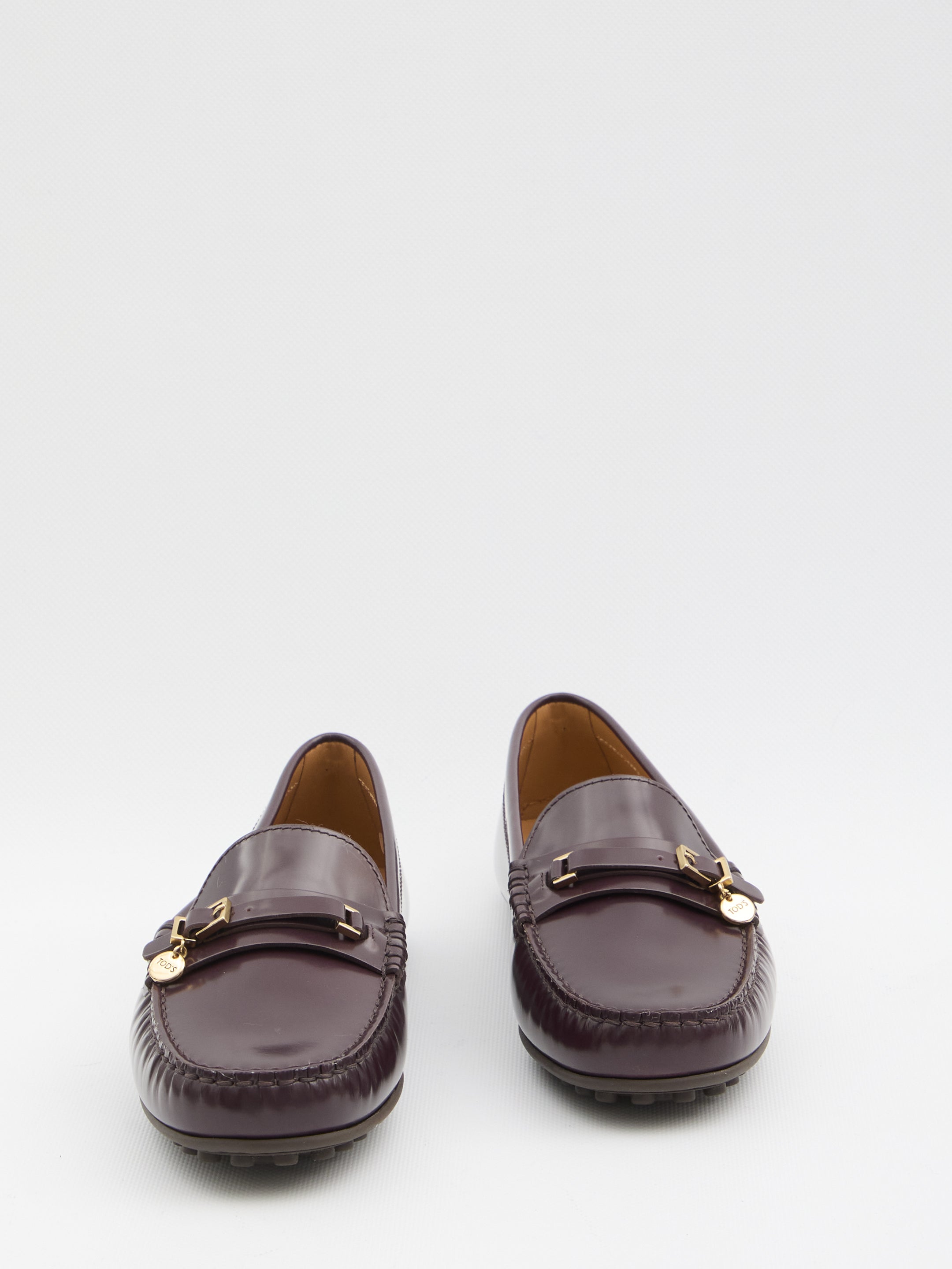 CITY LOAFERS Tod's