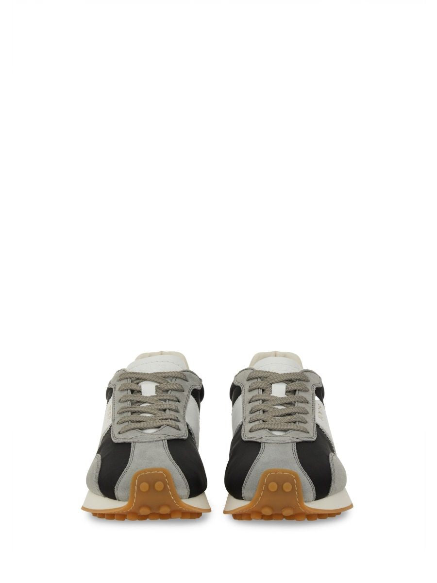 T VINTAGE SNEAKER Tod's
