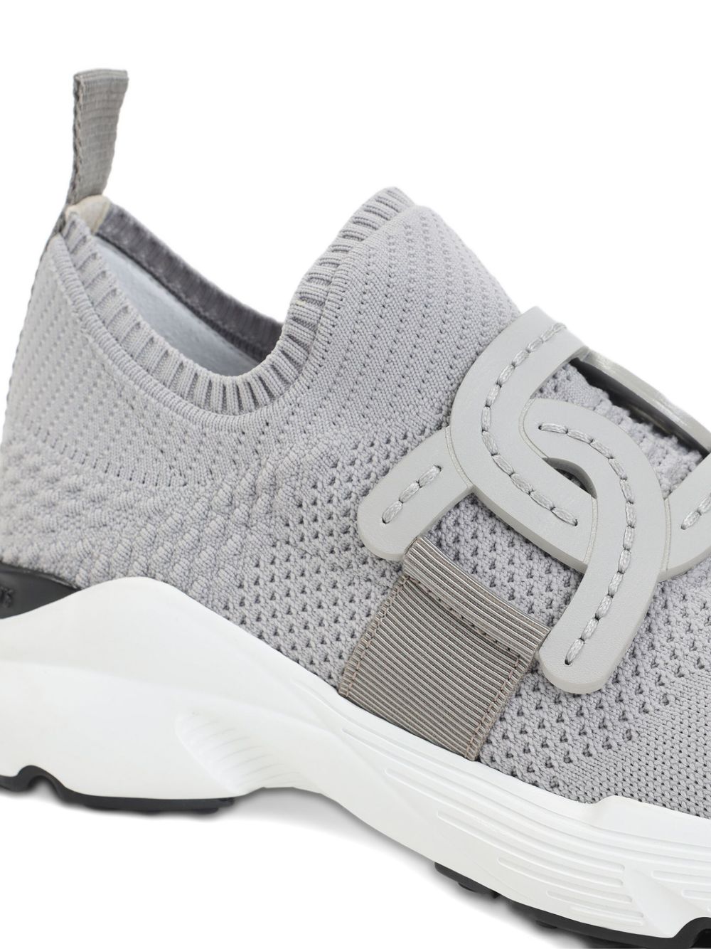 KATE KNITTED SNEAKERS Tod's