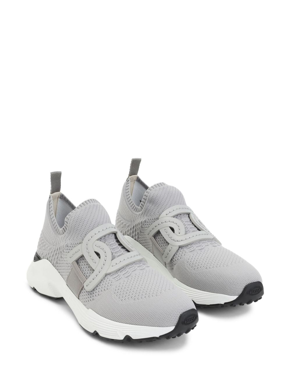 KATE KNITTED SNEAKERS Tod's