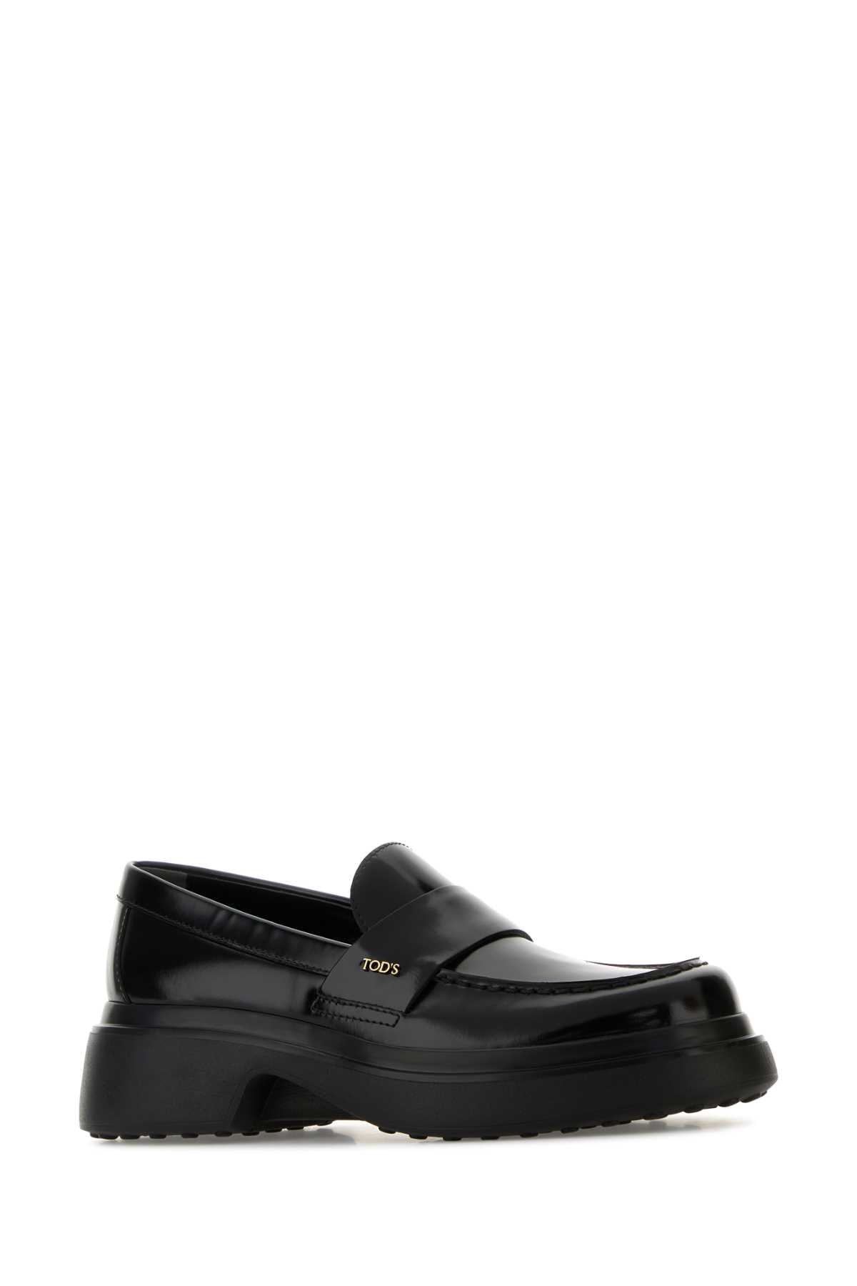 GOMMA 74L MOCASSINO TRAV.BOMB.TODS Tod's