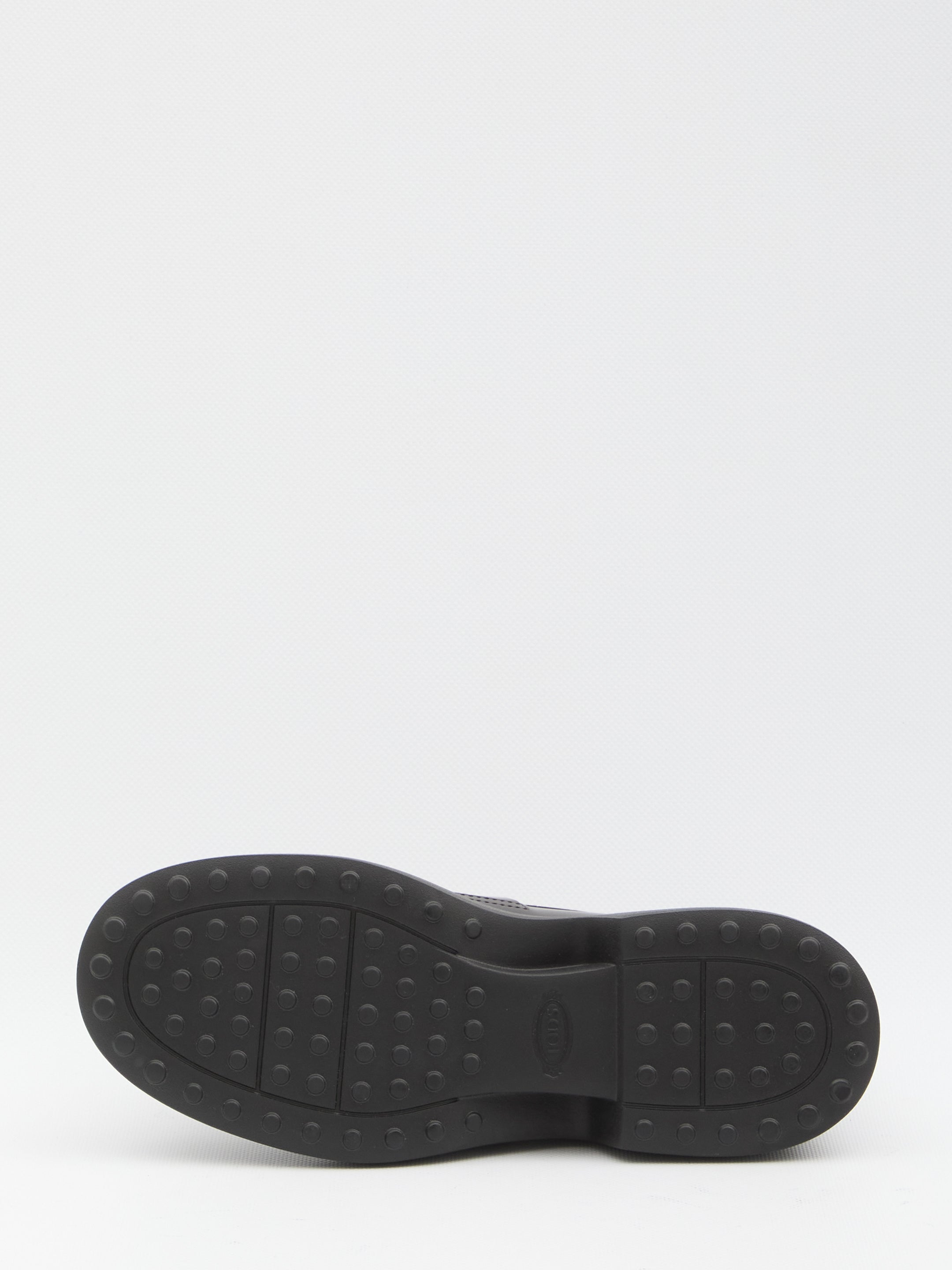 LEATHER LOAFER Tod's