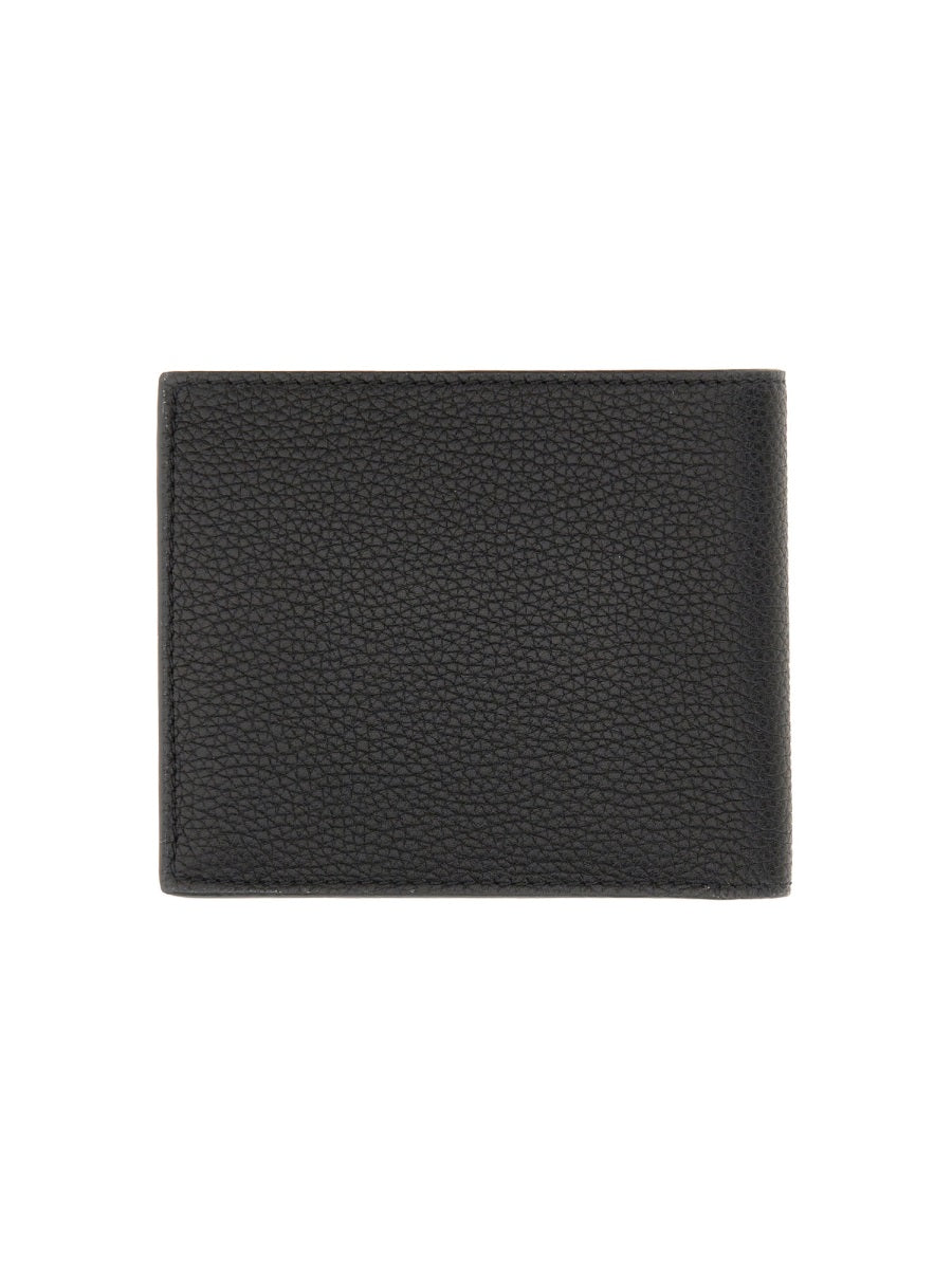 LEATHER WALLET Tom Ford