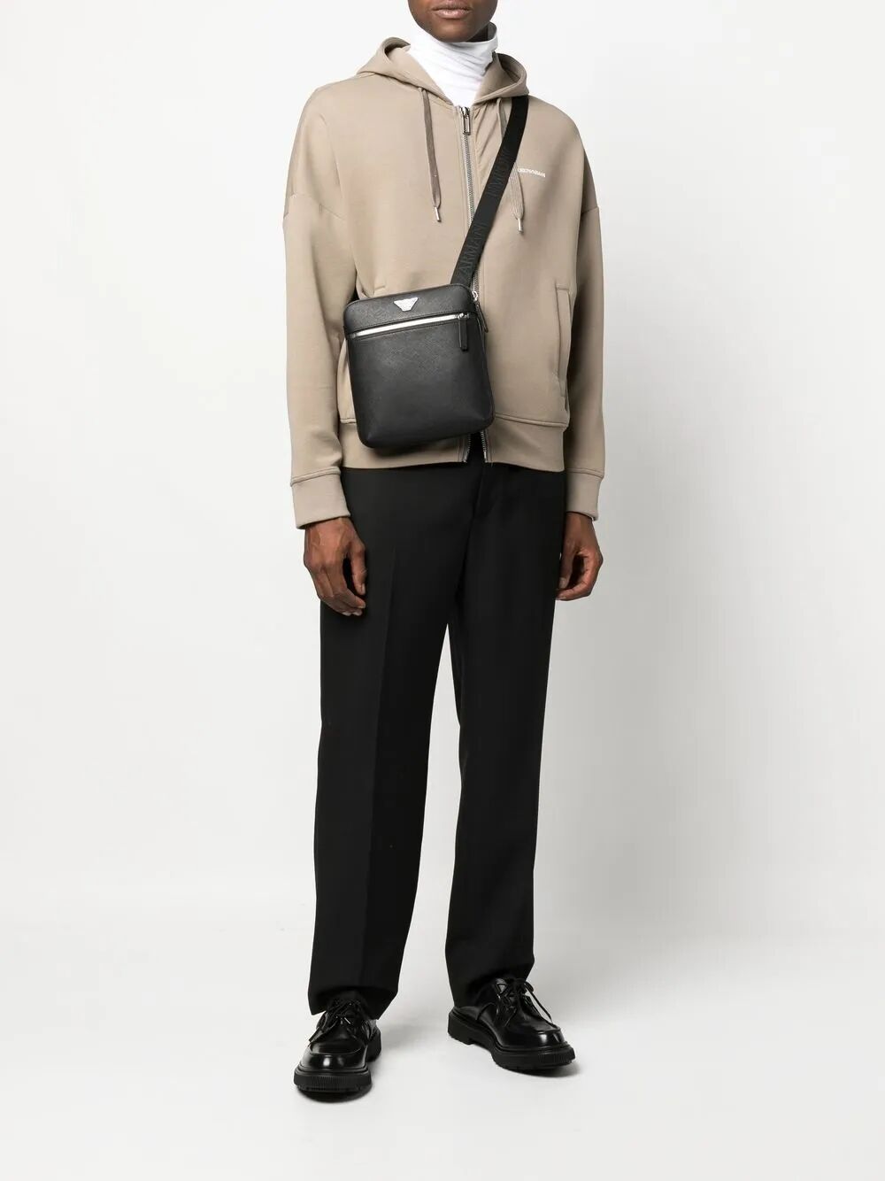 CROSSBODY BAG Emporio Armani