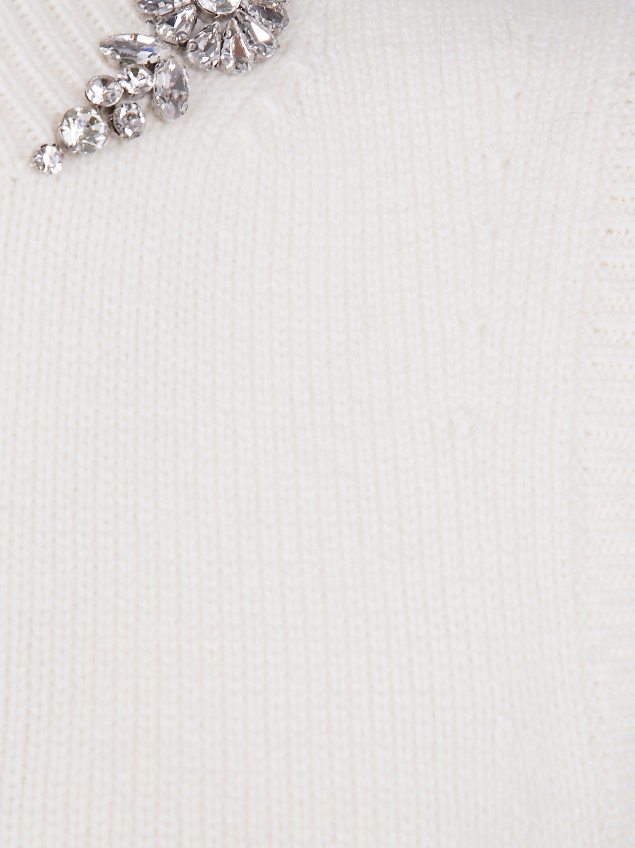 "ALIENOR" GILET Semicouture