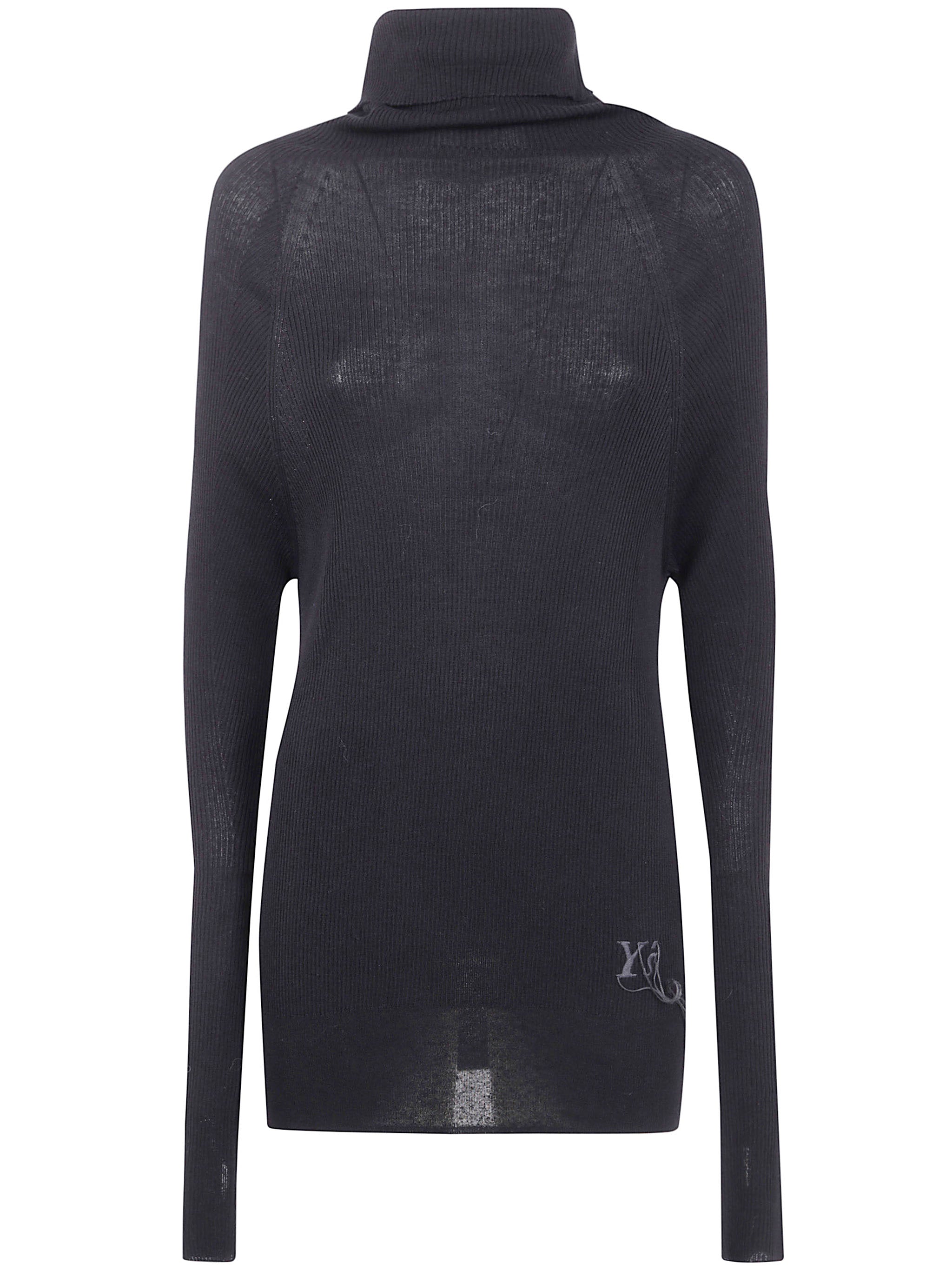 RIB WG LOSE N Y's BLACK 2
