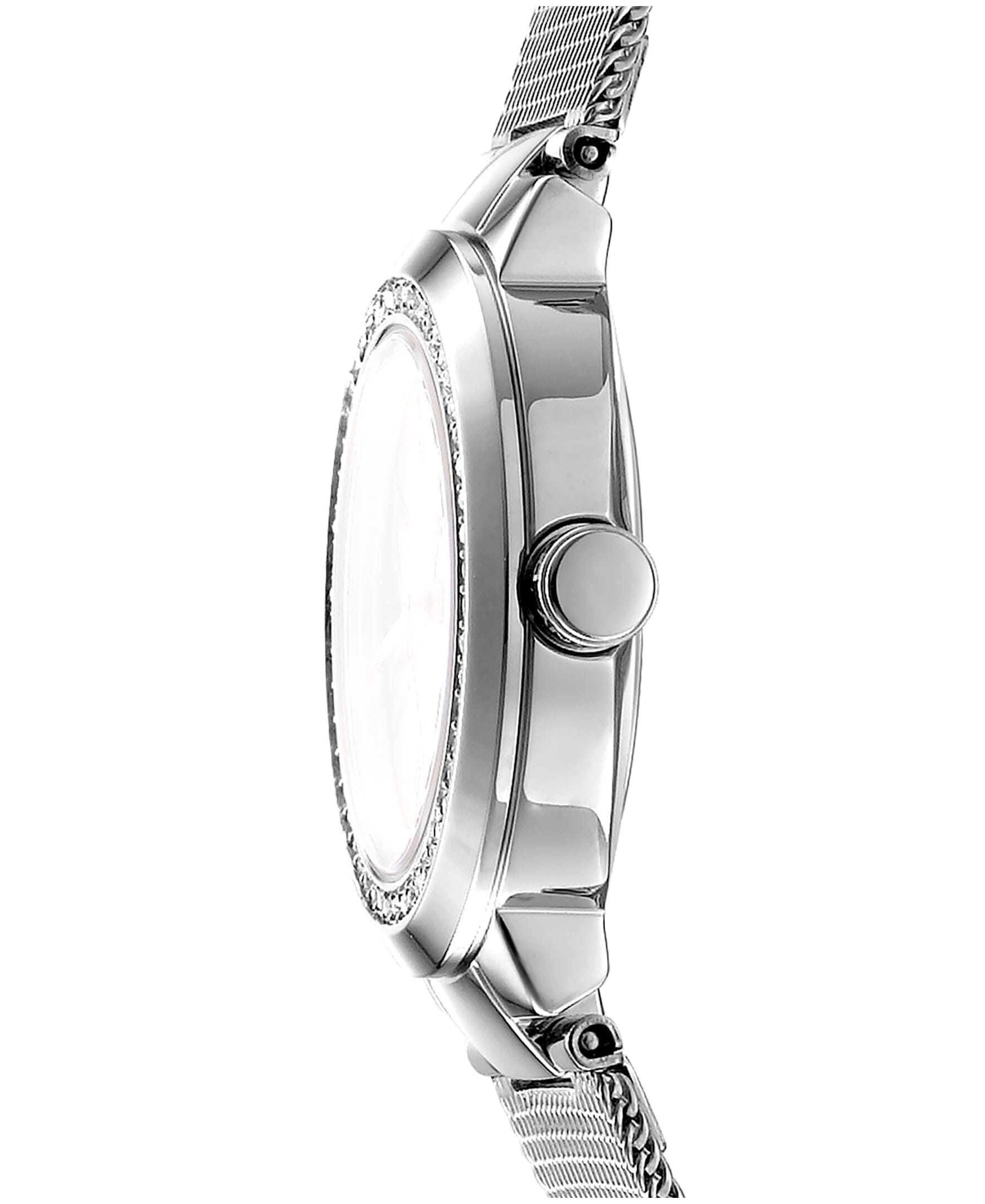 EVERYDAY Eastside Mini Silver Women's Watch DKNY