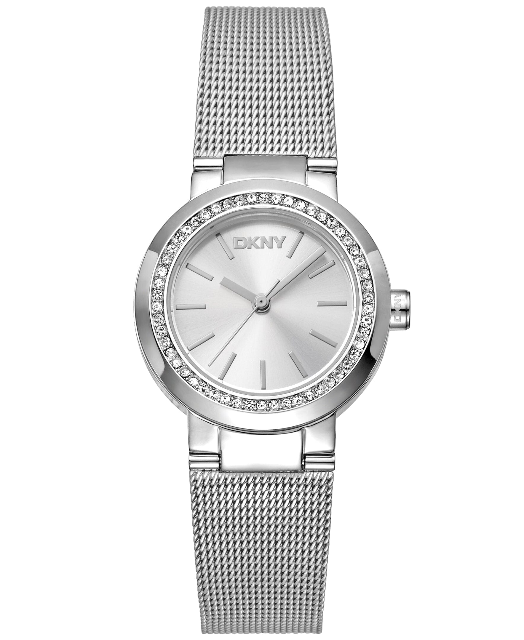 EVERYDAY Eastside Mini Silver Women's Watch DKNY