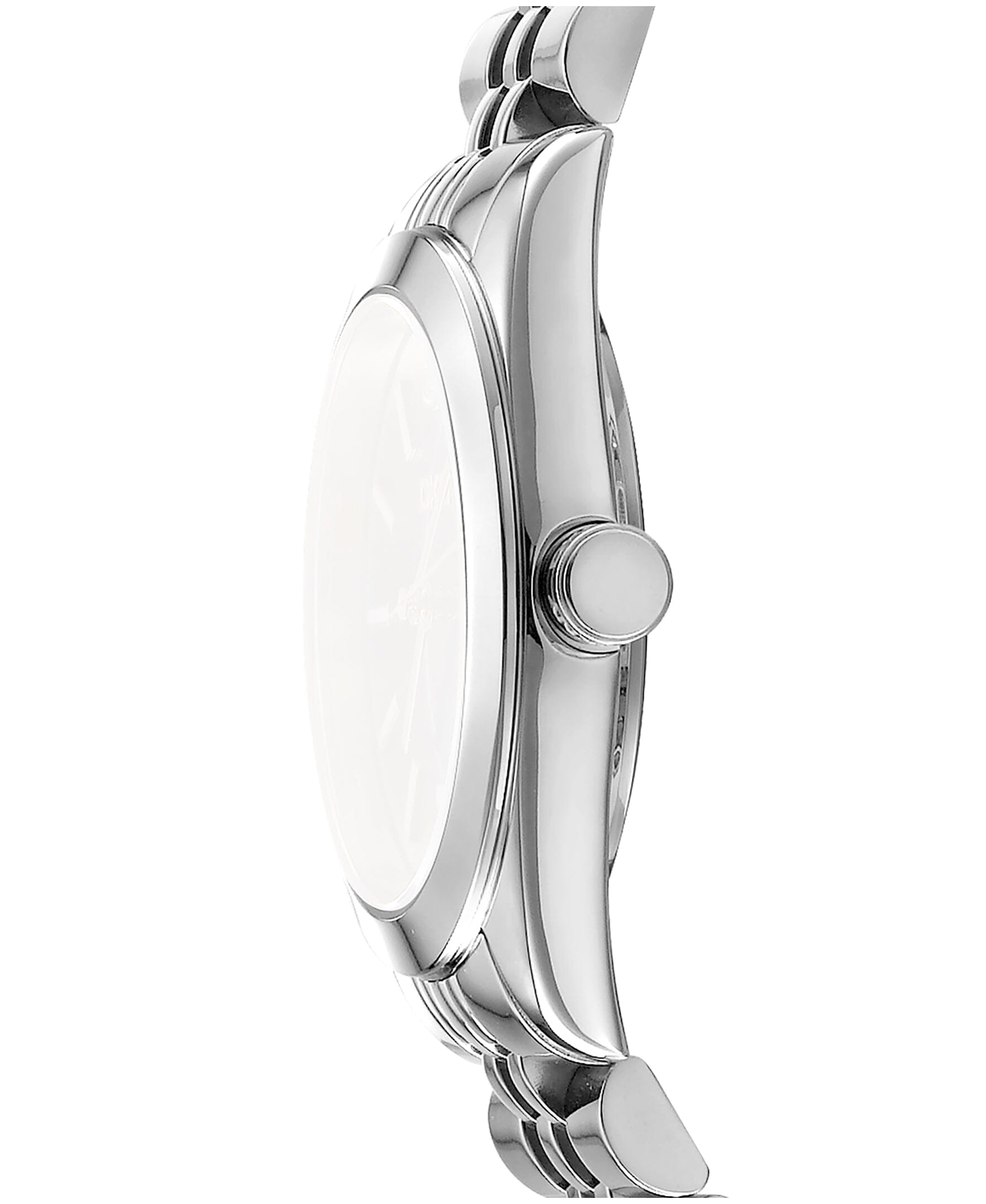 EVERYDAY Nolita Midi Pink Womens Watch DKNY