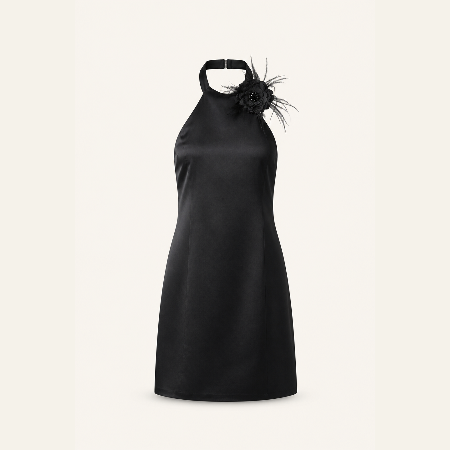 58421-Black-Dress — product shot