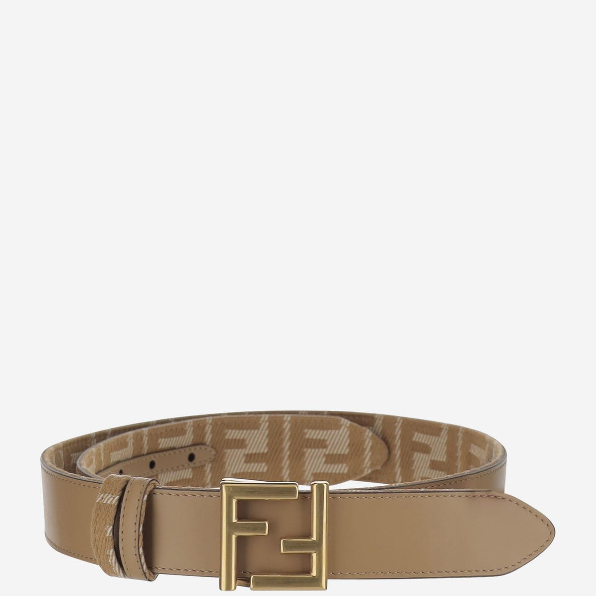 FF reversible belt Belts