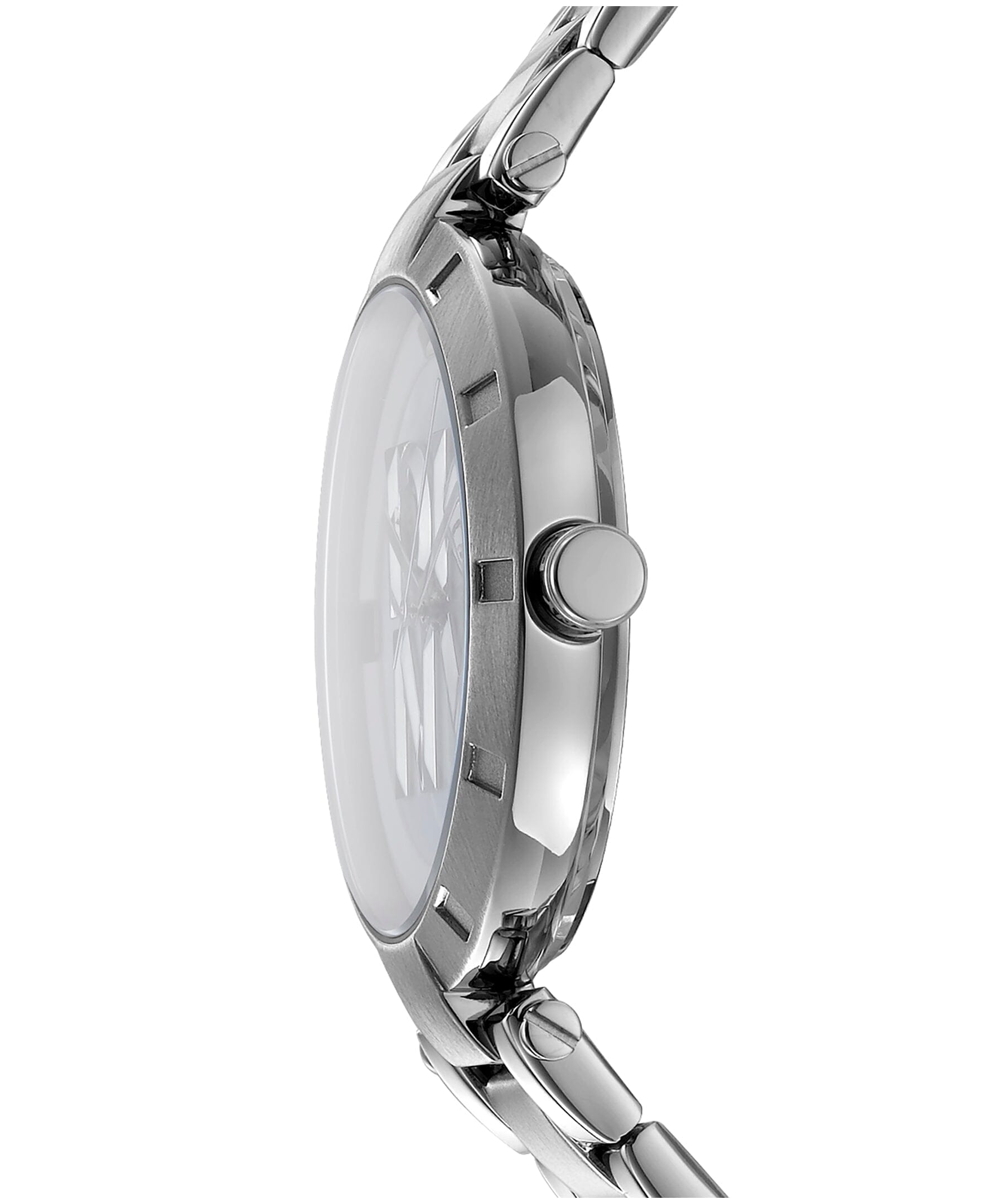 LOGO Essential Logo Pink Womens Watch DKNY