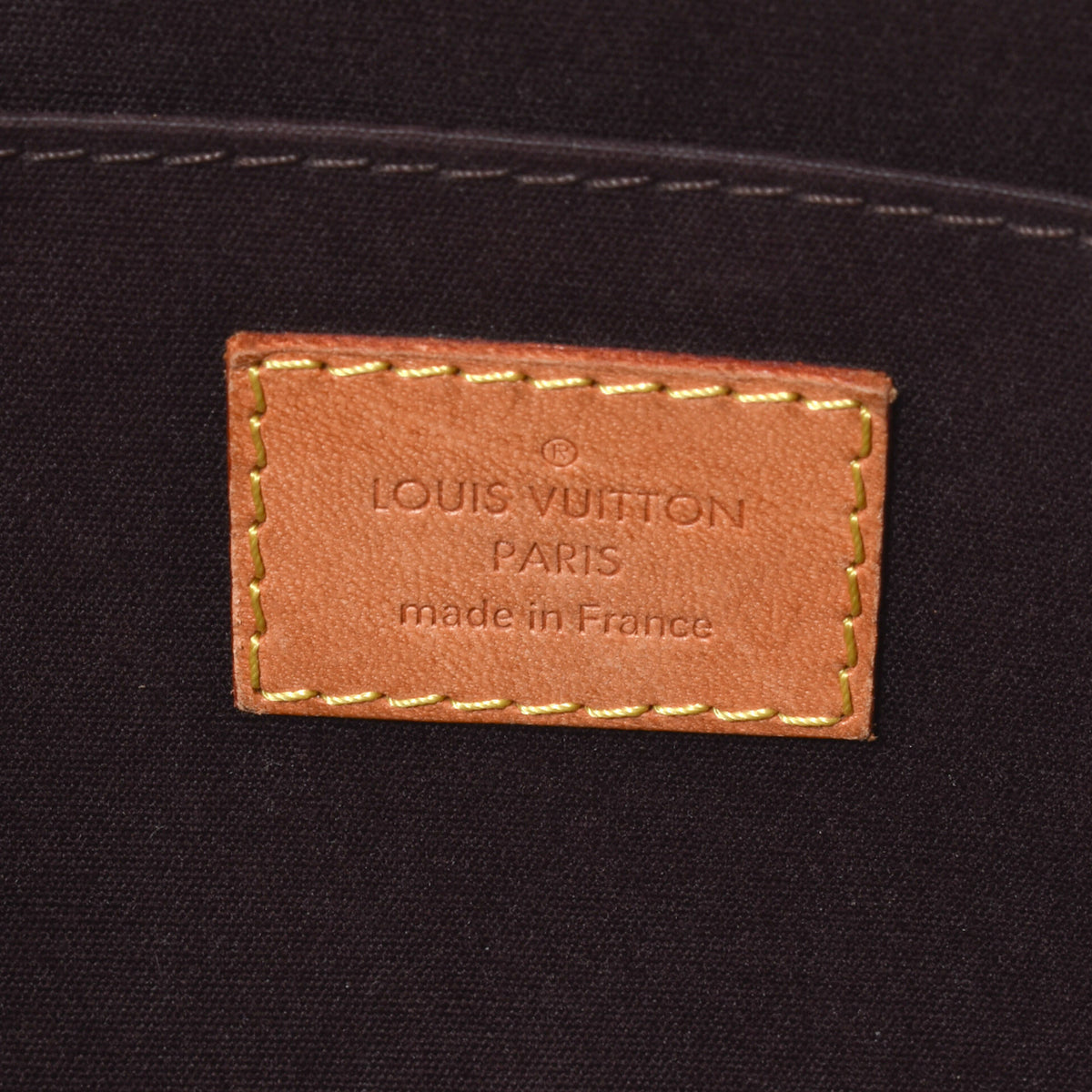 Louis Vuitton Amarante Monogram Vernis Roxbury Drive Tote Louis Vuitton |  The Luxury Closet
