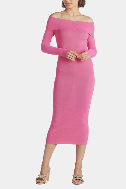 Lord & Taylor USA Midi Dresses for Women