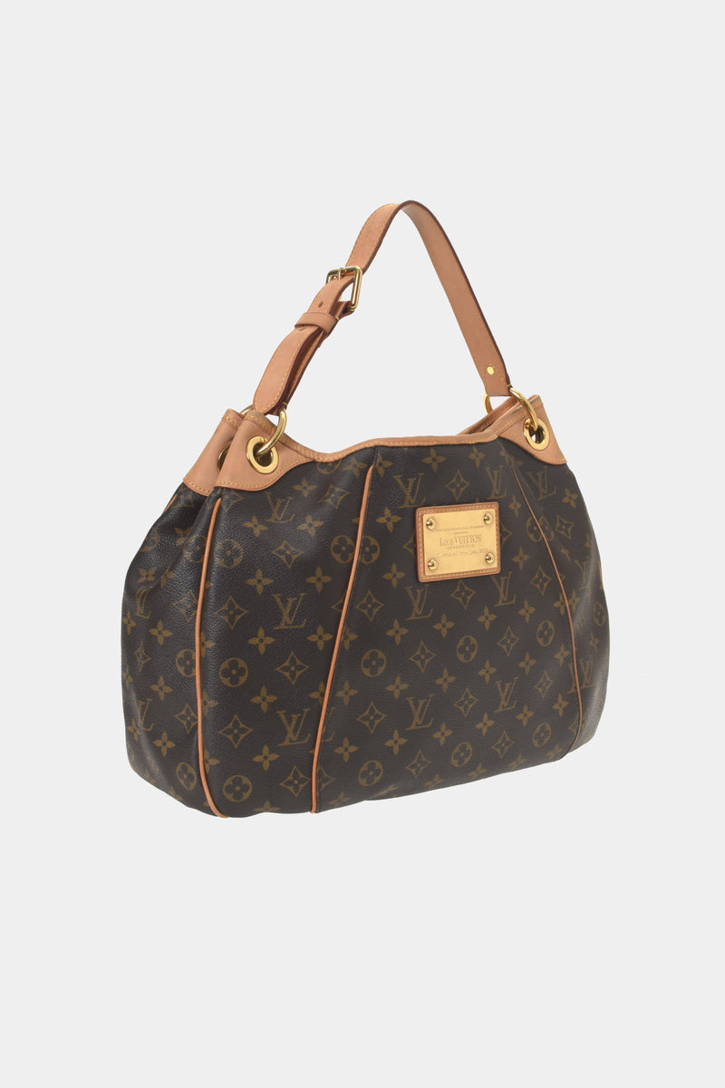 Louis Vuitton LV Galliera PM Shoulder Bag, Luxury, Bags & Wallets