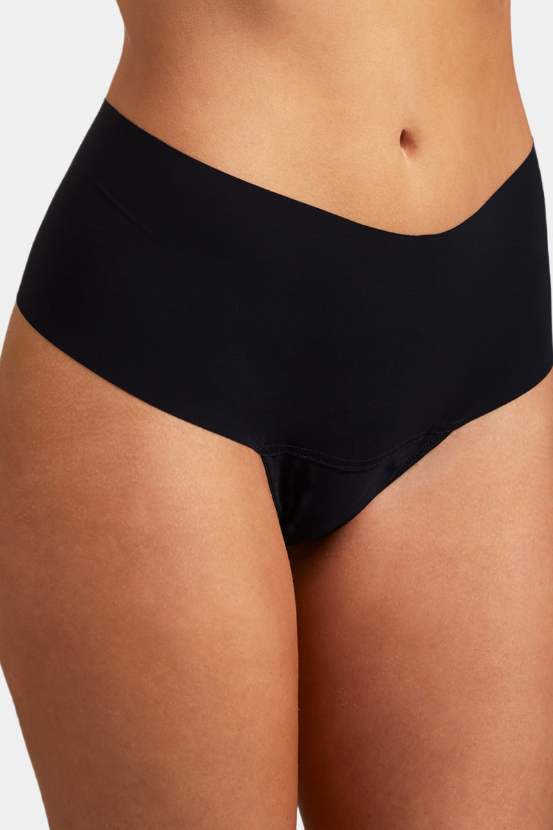 BreatheSoft Hi Rise Thong – Lord & Taylor