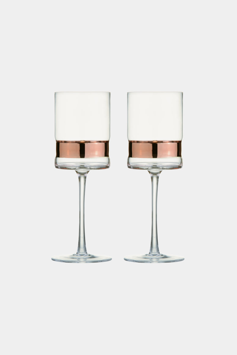 Soho Wine Glass