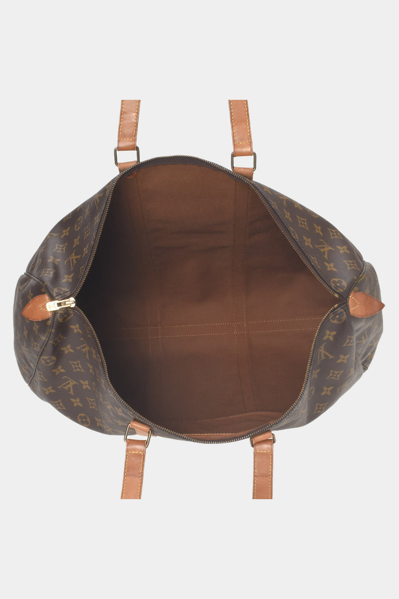 Pre-Owned Louis Vuitton Sac Flanerie 50 Tote 